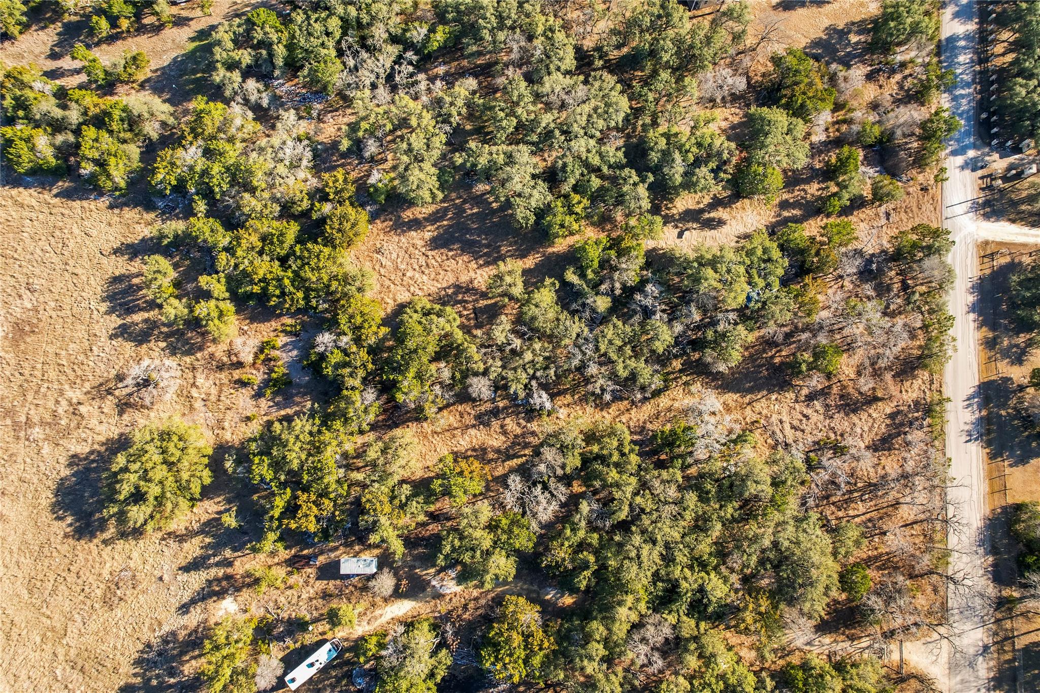 430 County Road 220, Florence, TX 76527