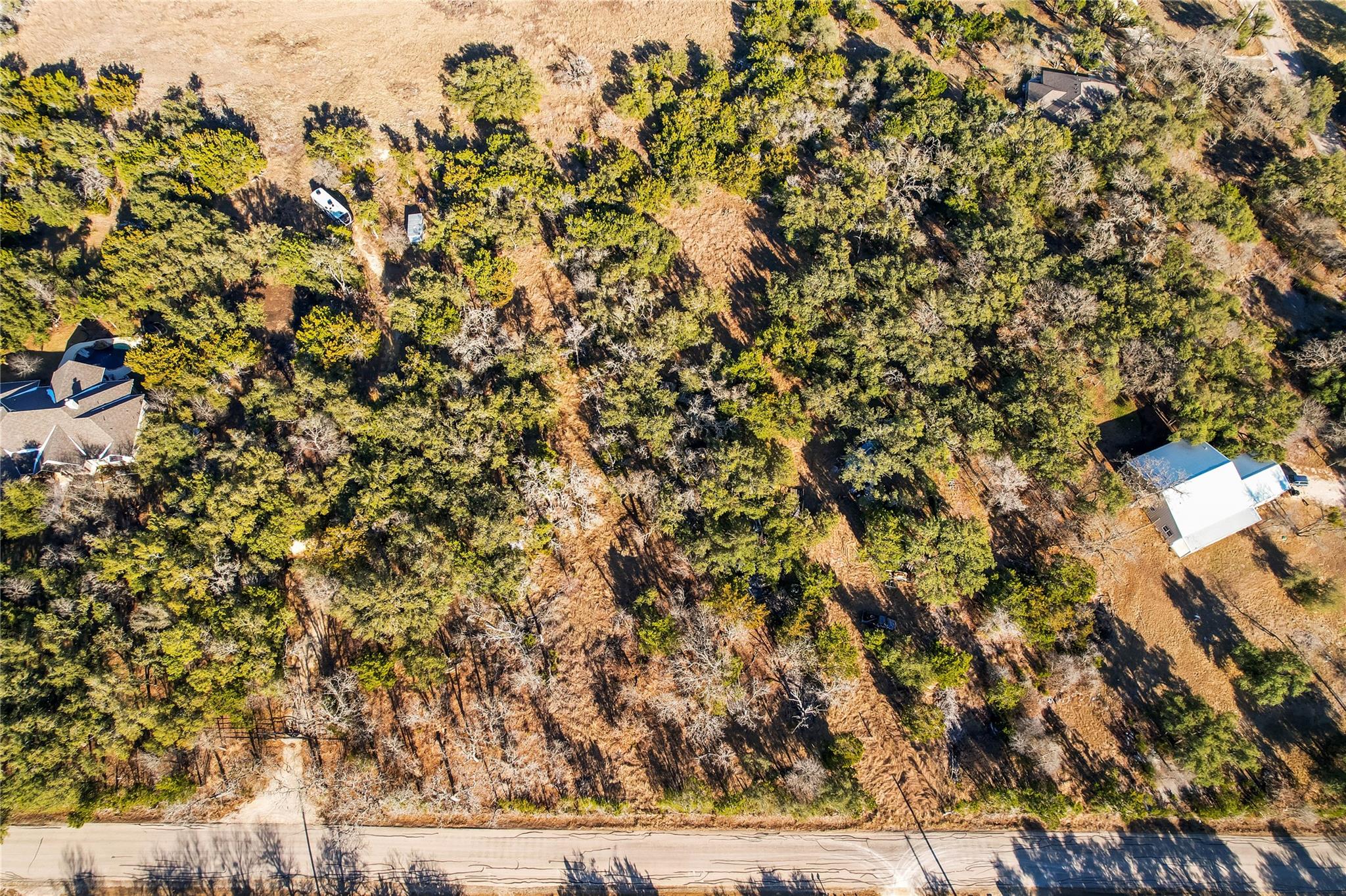 430 County Road 220, Florence, TX 76527