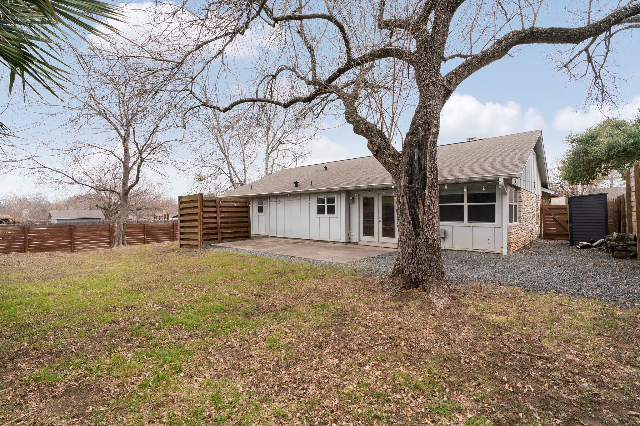 2700 Nordham Dr, Austin, TX 78745