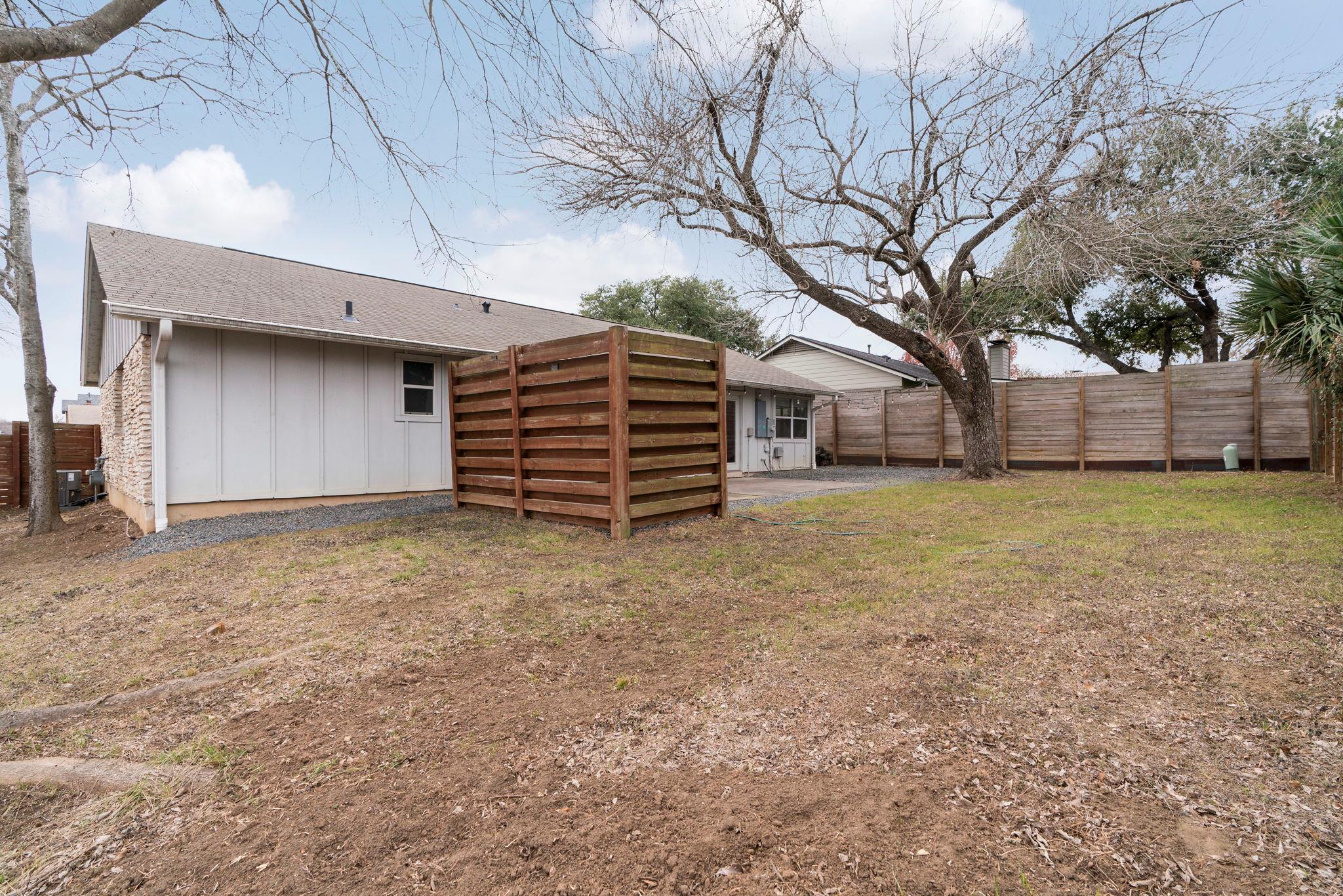 2700 Nordham Dr, Austin, TX 78745