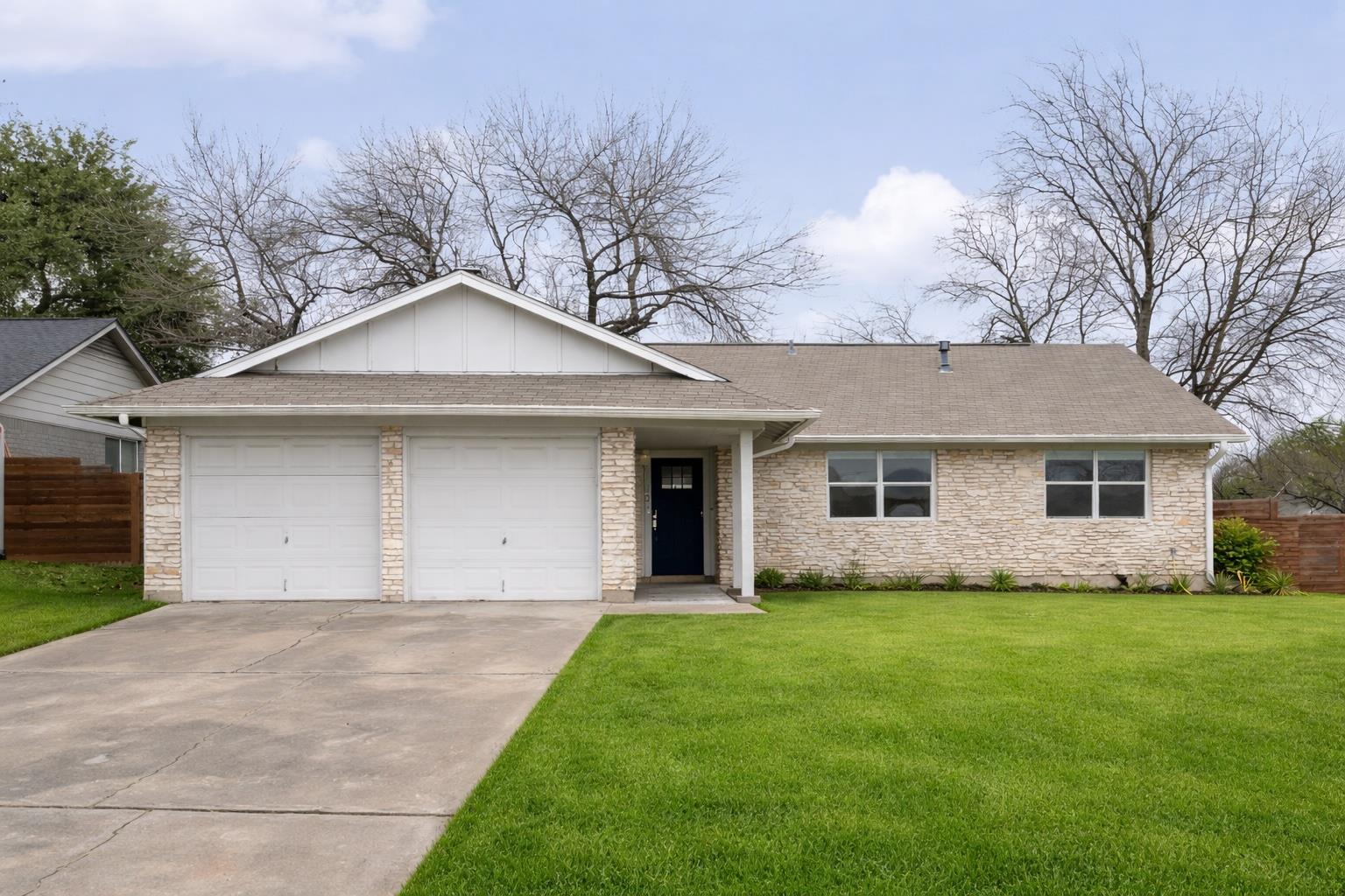 2700 Nordham Dr, Austin, TX 78745