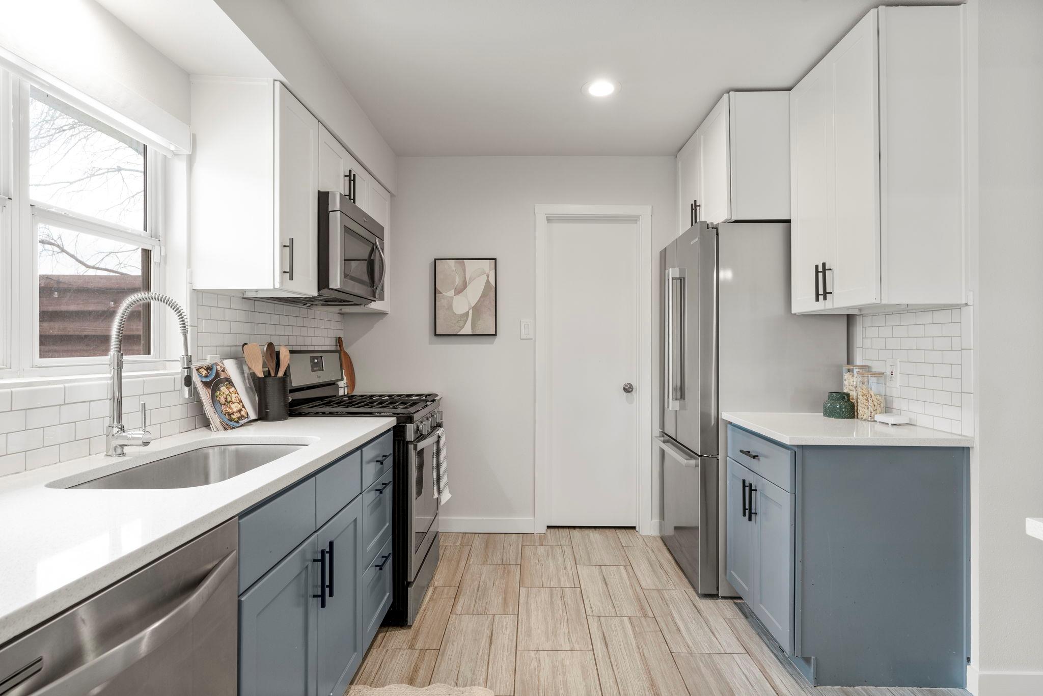 2700 Nordham Dr, Austin, TX 78745