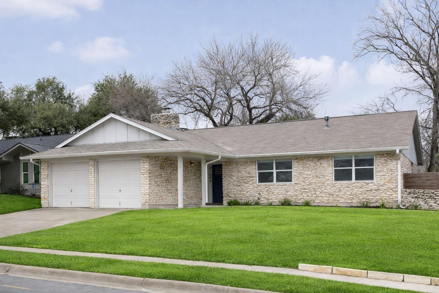 2700 Nordham Dr, Austin, TX 78745