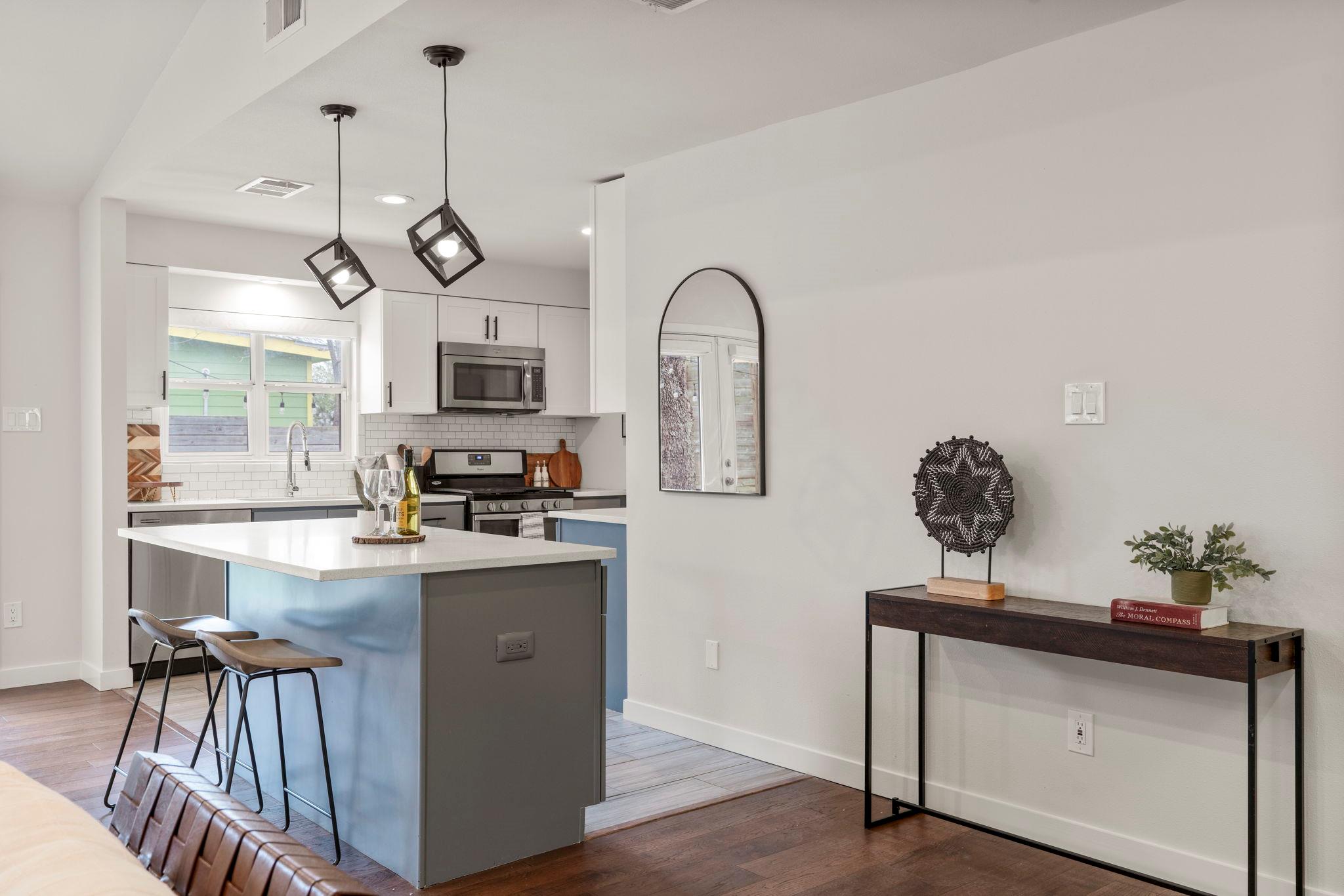 2700 Nordham Dr, Austin, TX 78745