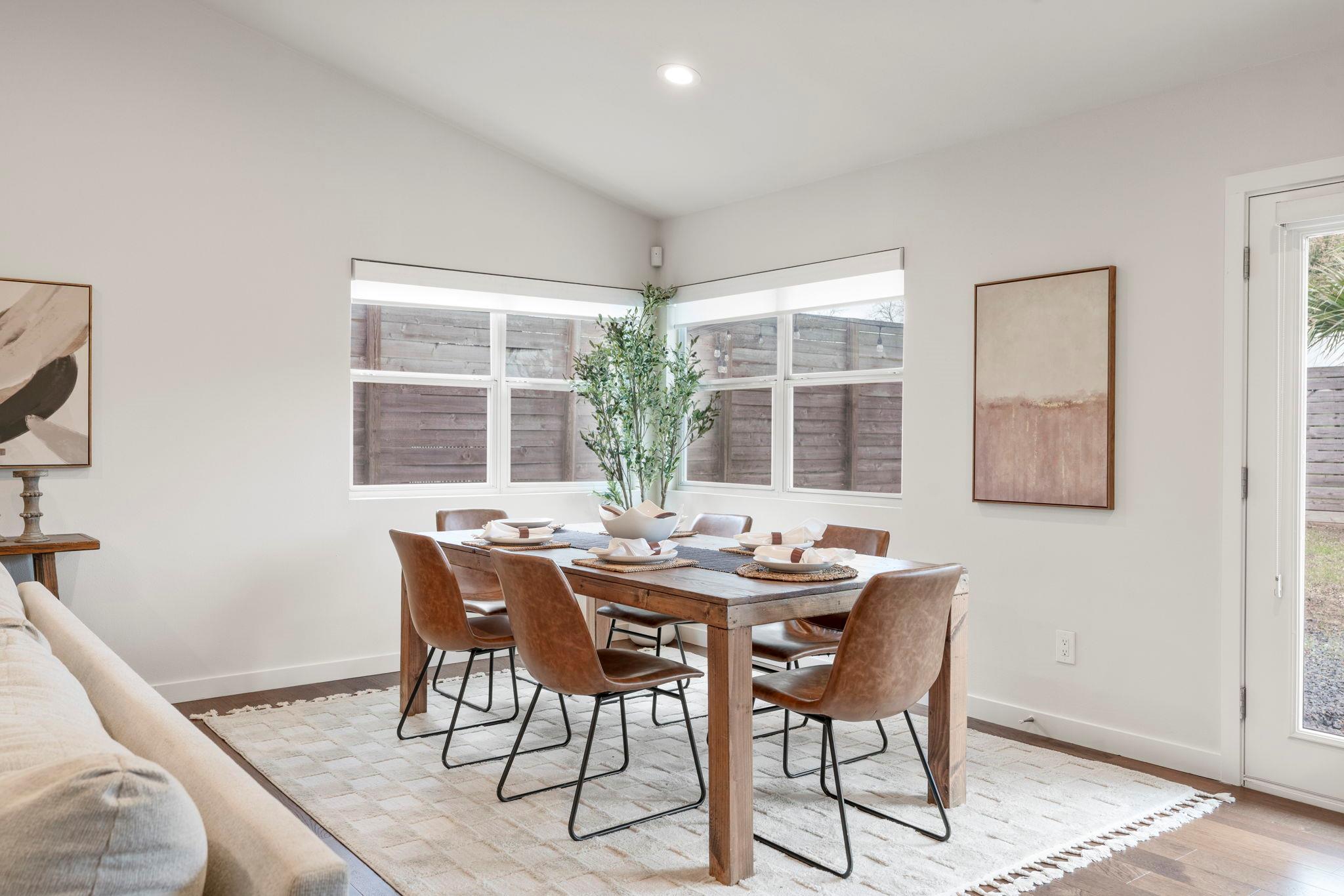 2700 Nordham Dr, Austin, TX 78745