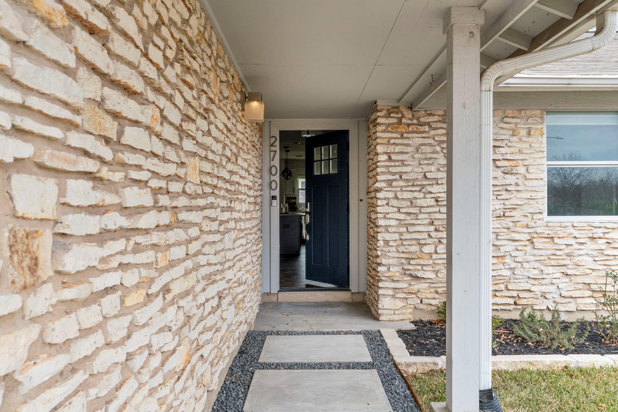 2700 Nordham Dr, Austin, TX 78745