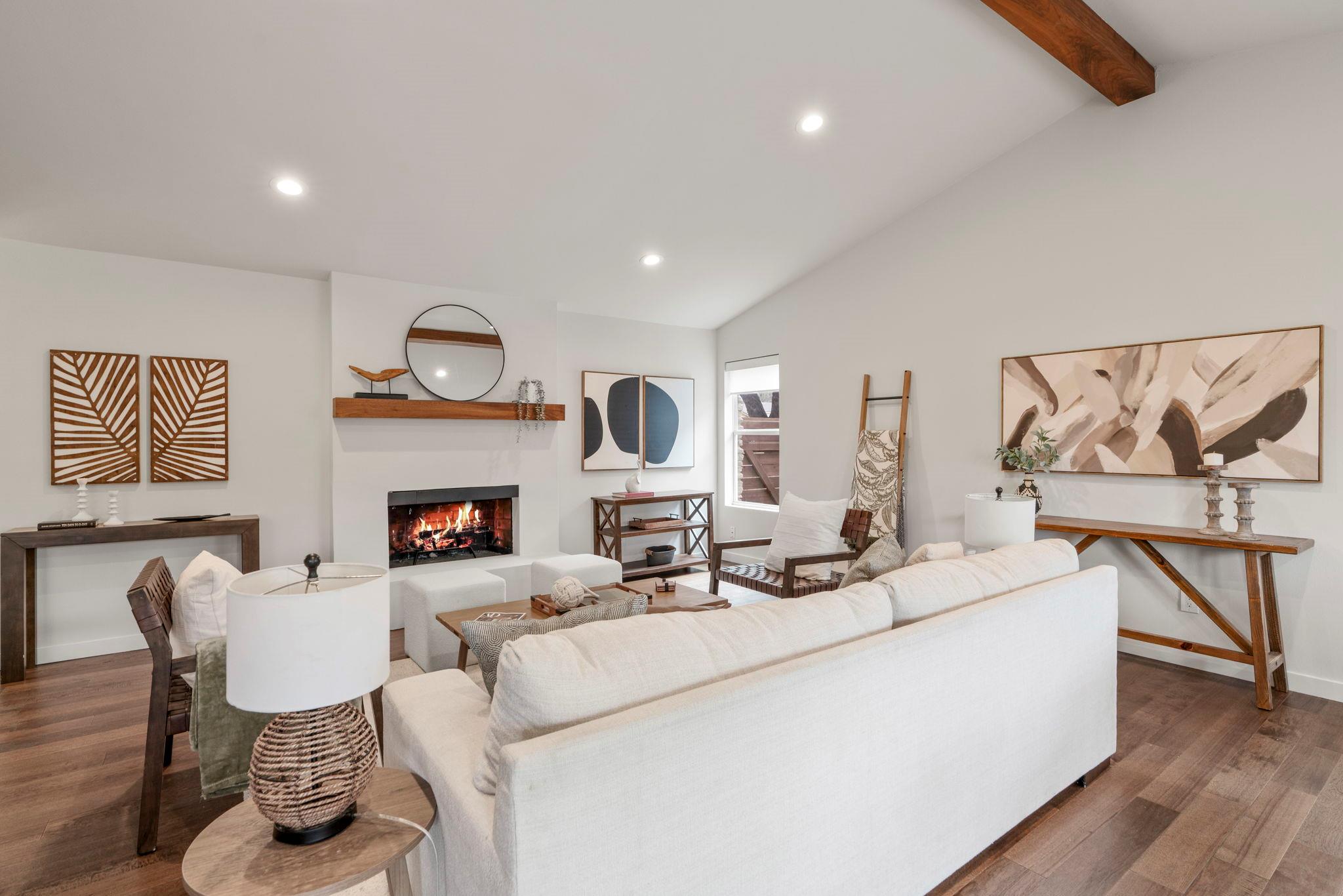 2700 Nordham Dr, Austin, TX 78745