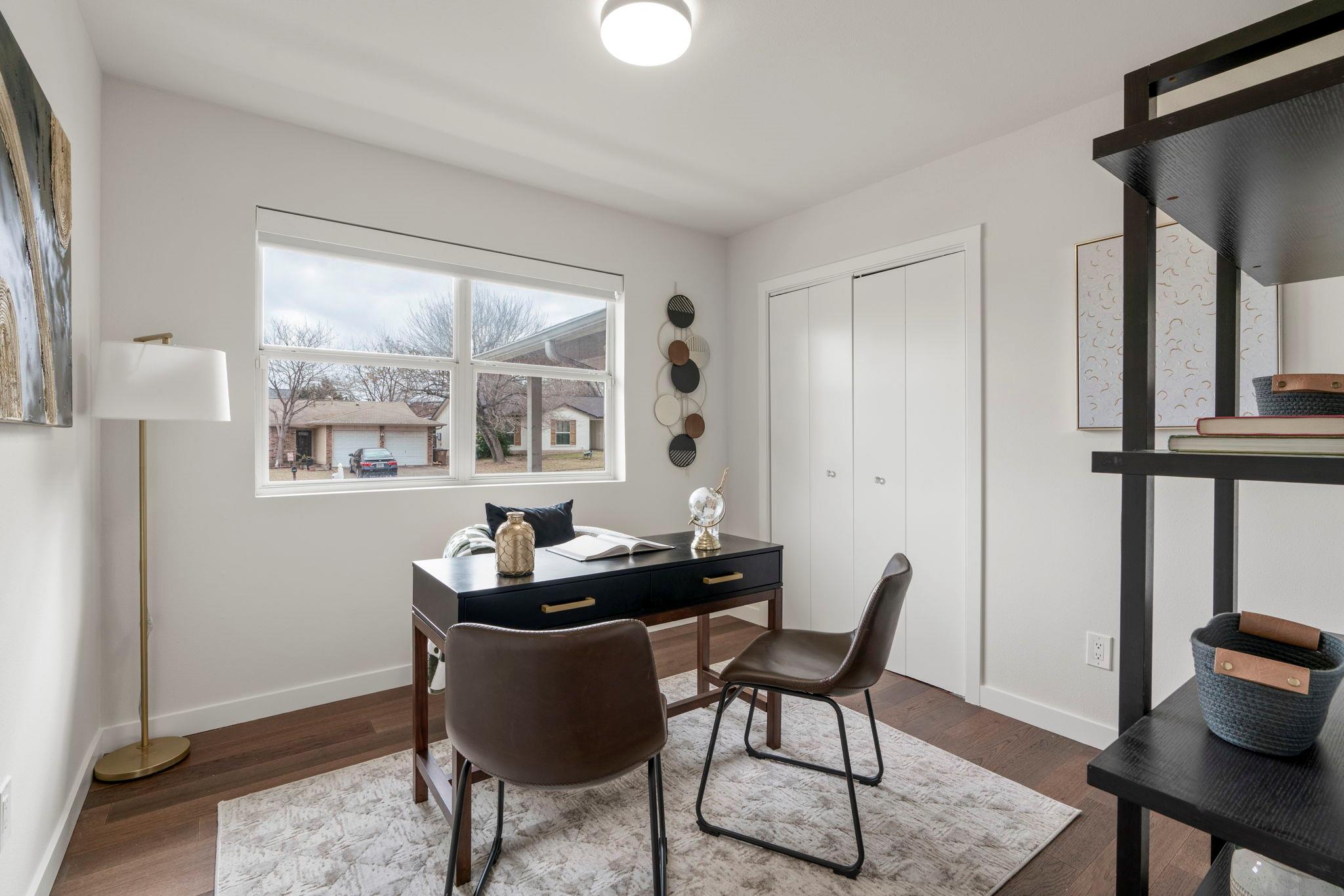 2700 Nordham Dr, Austin, TX 78745