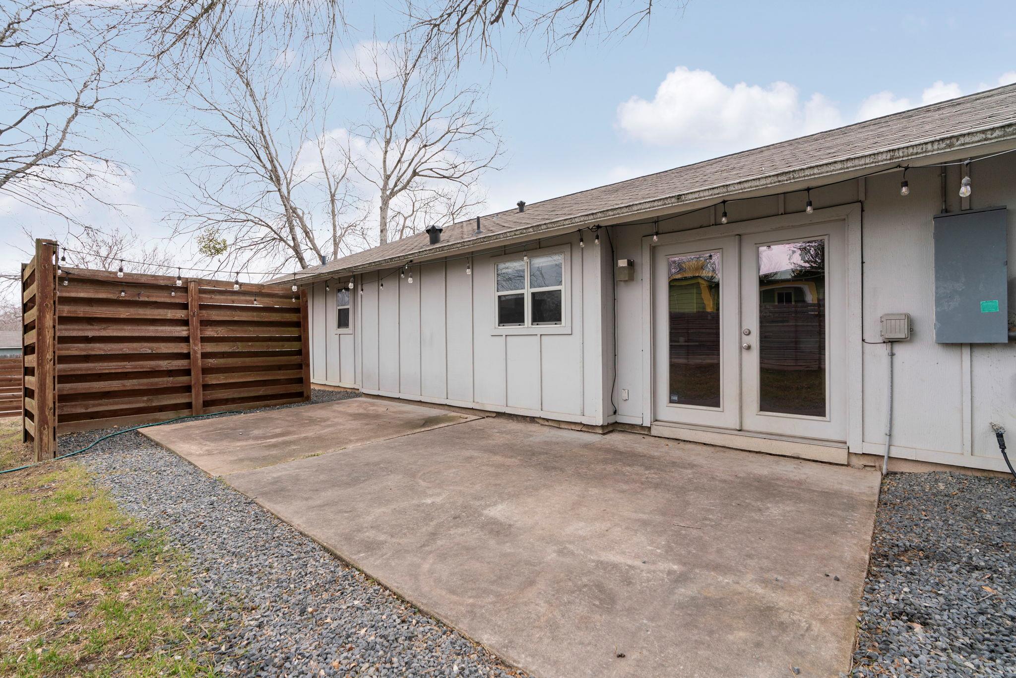 2700 Nordham Dr, Austin, TX 78745