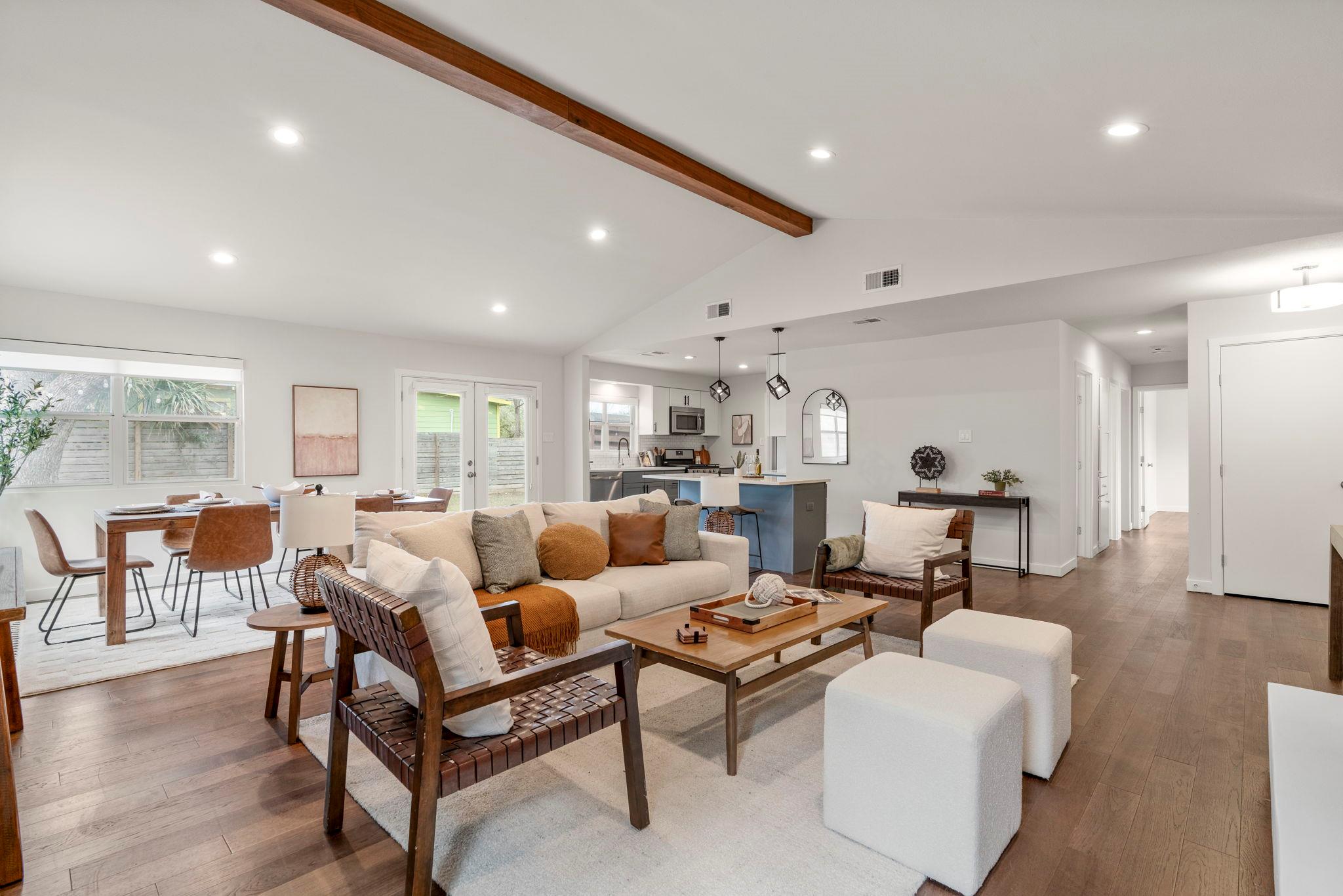 2700 Nordham Dr, Austin, TX 78745