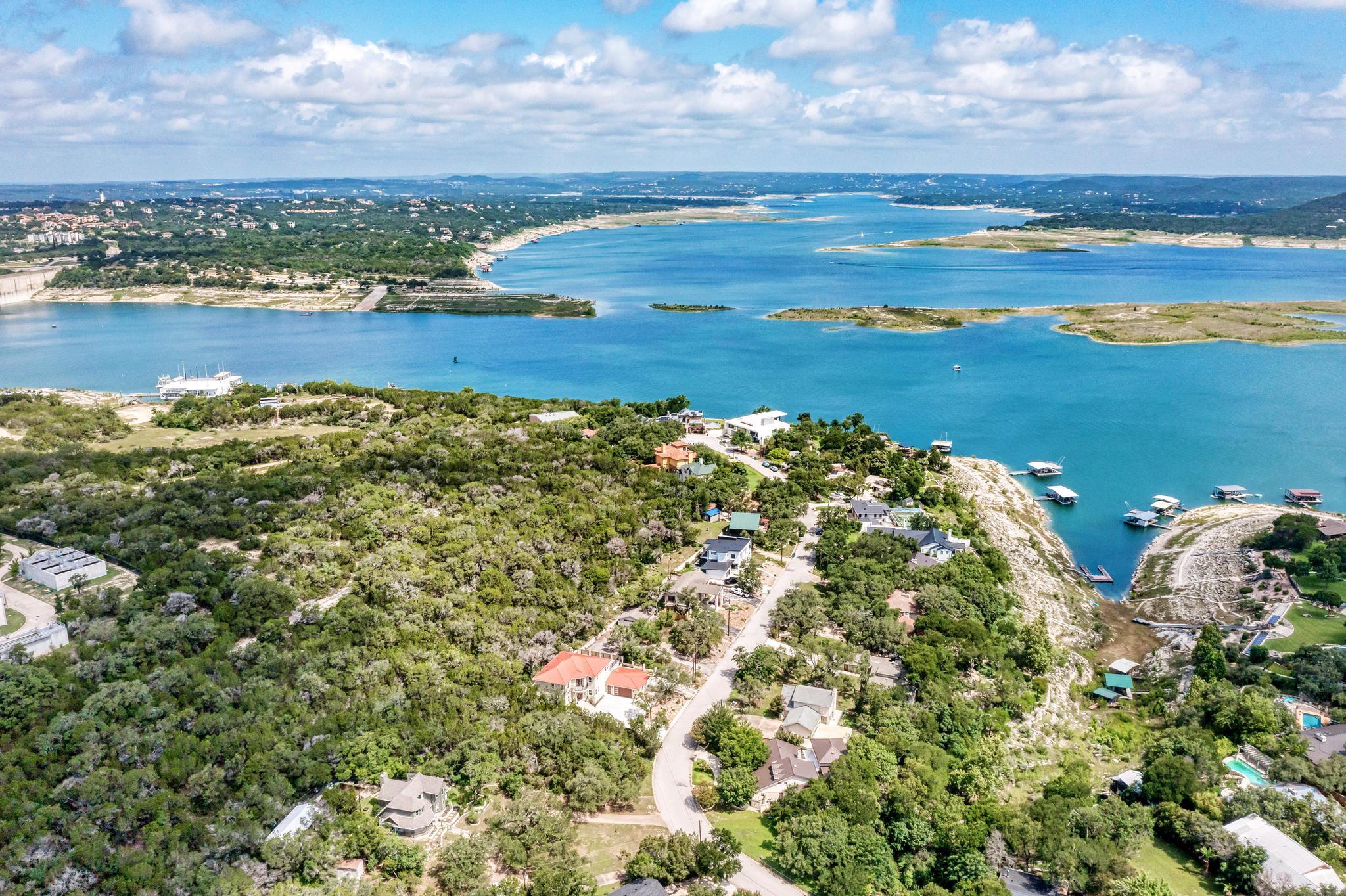 13201 Mansfield Dr, Austin, TX 78732