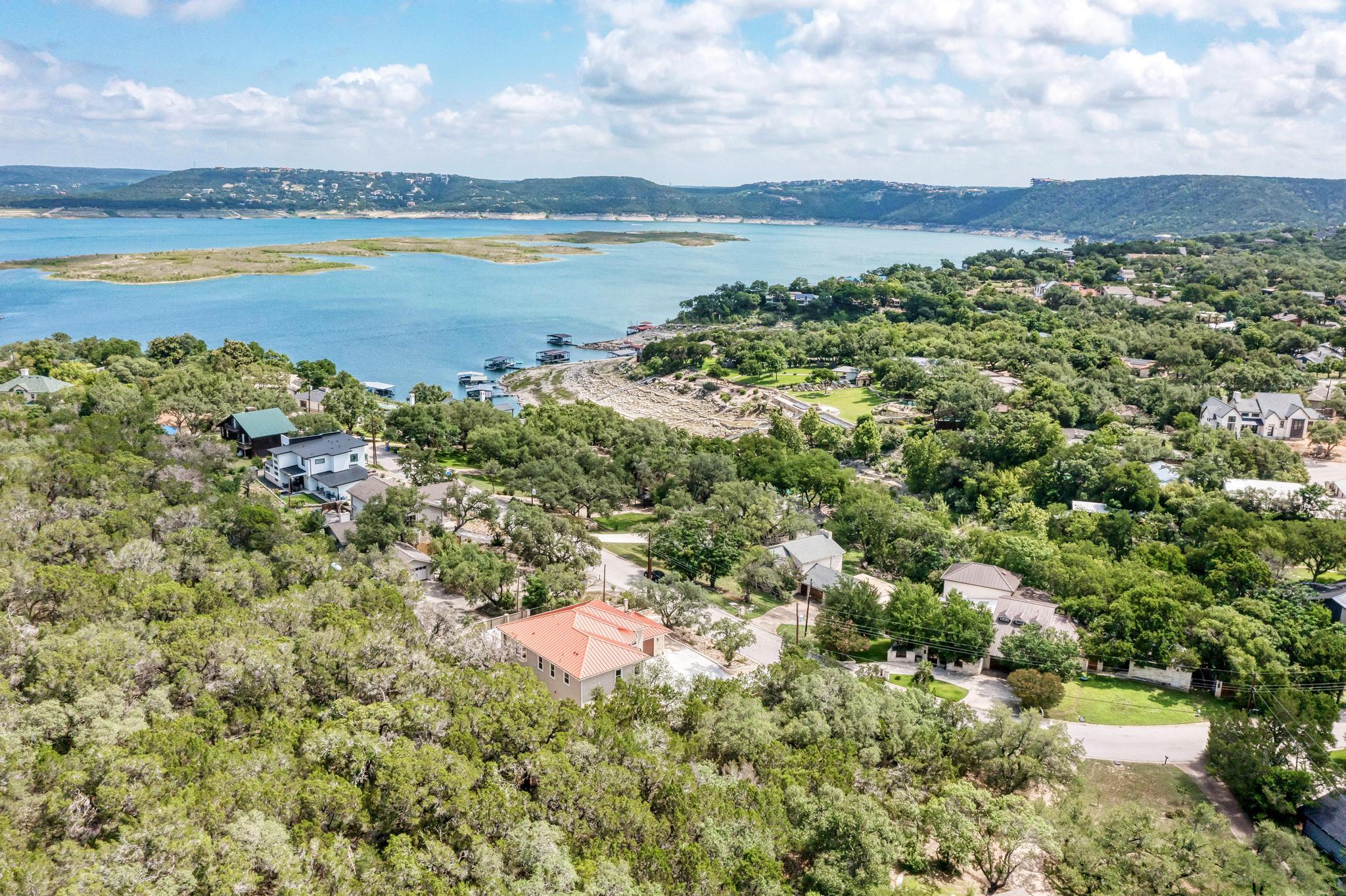 13201 Mansfield Dr, Austin, TX 78732