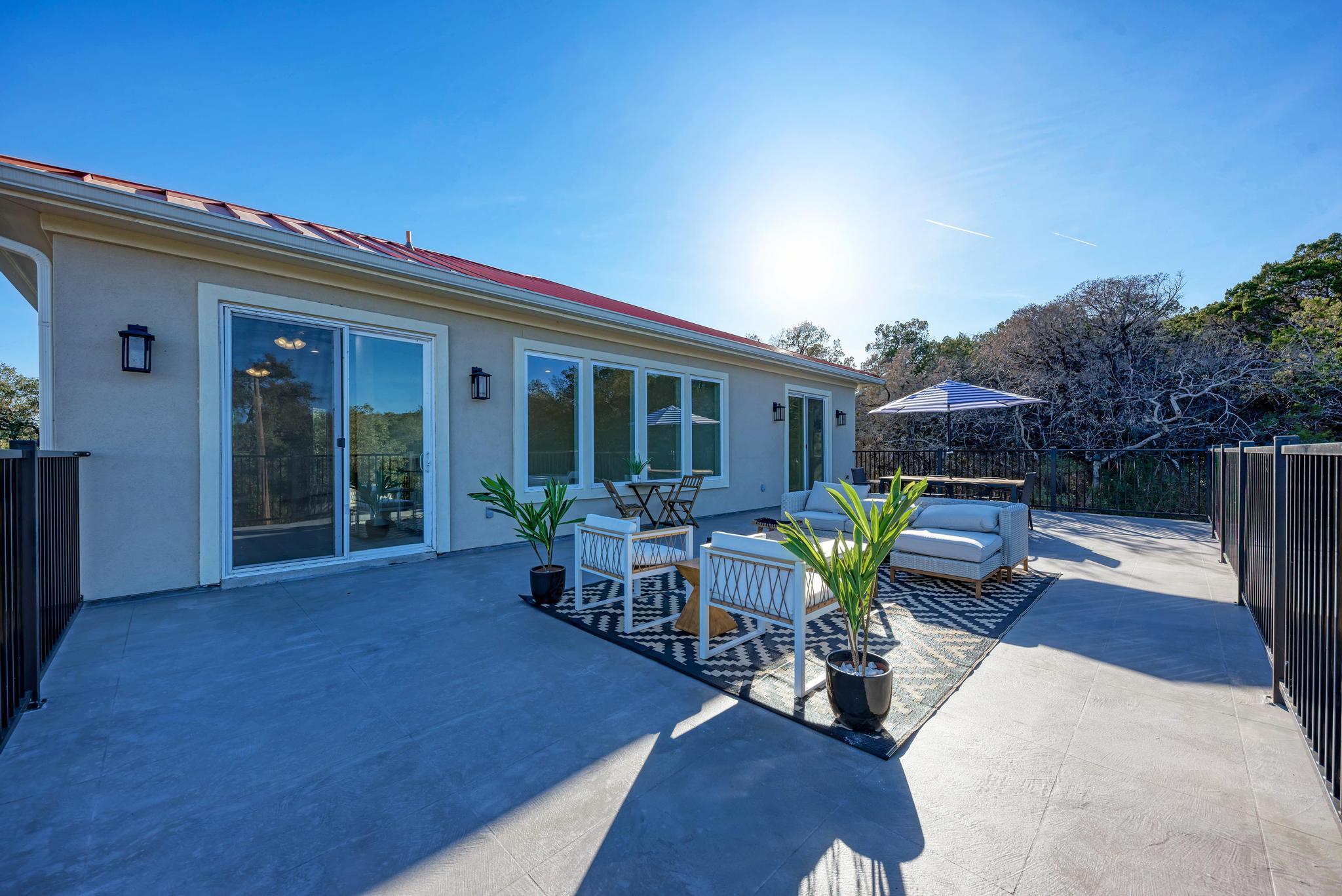 13201 Mansfield Dr, Austin, TX 78732