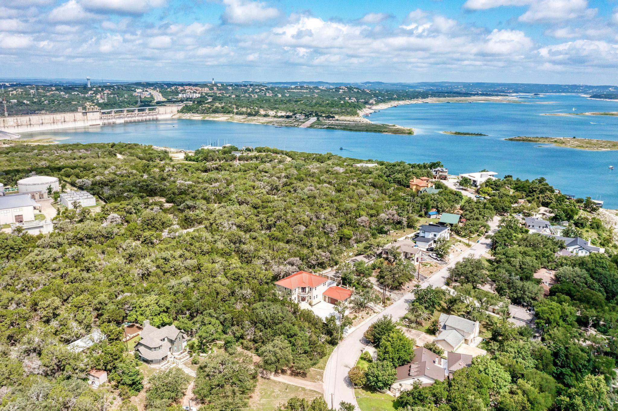 13201 Mansfield Dr, Austin, TX 78732