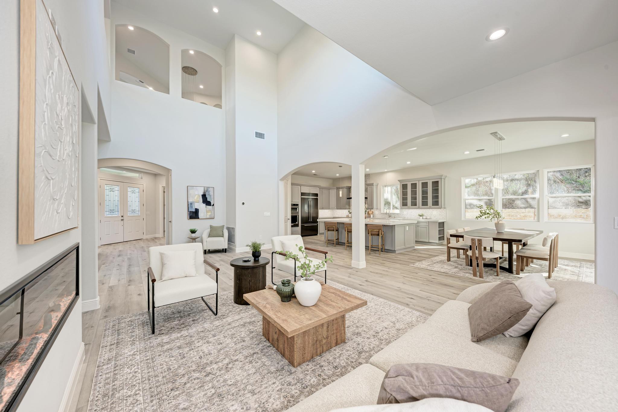 13201 Mansfield Dr, Austin, TX 78732