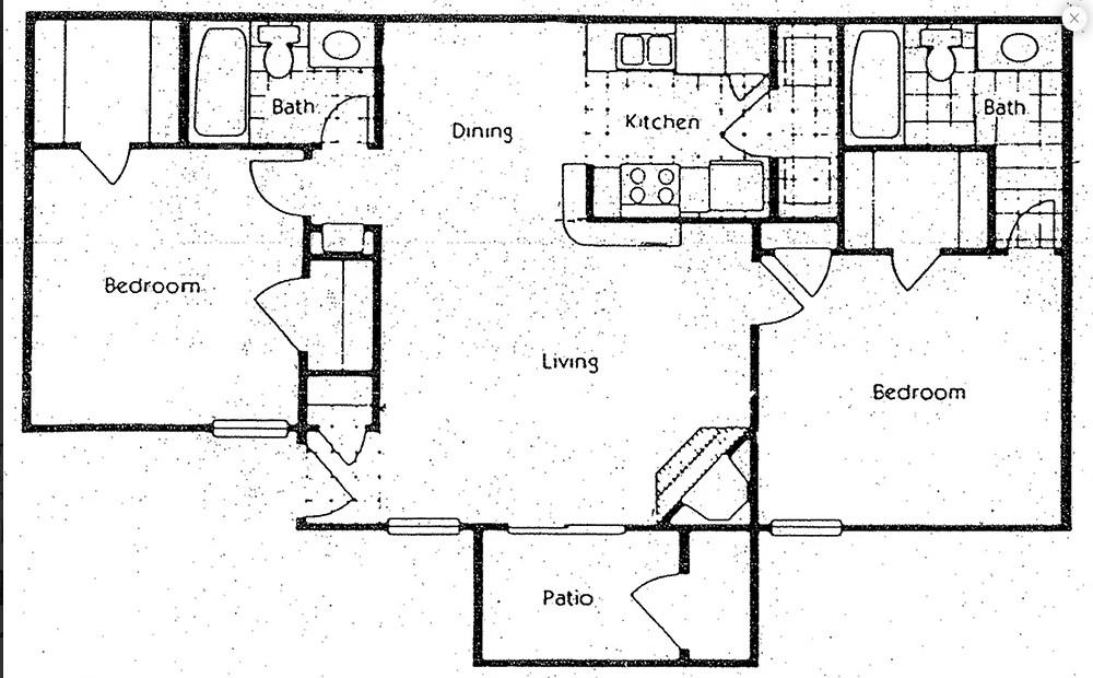 2323 Wells Branch Pkwy # G205, Austin, TX 78728