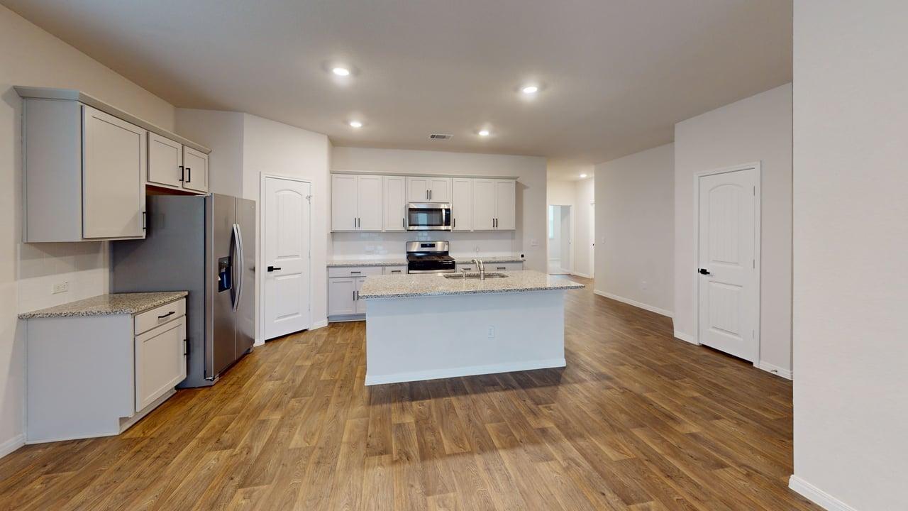 245 Brooklyn Dr, Georgetown, TX 78626