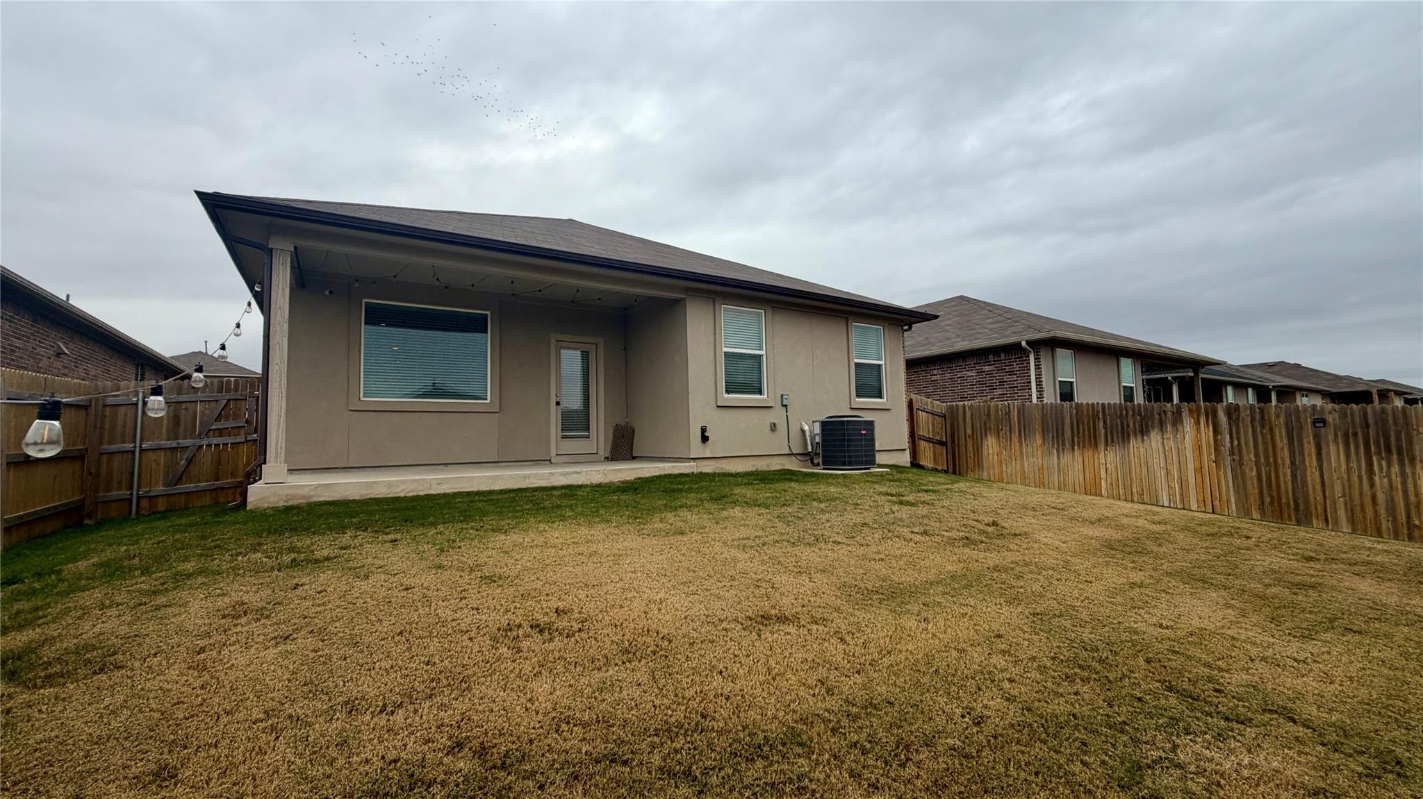 245 Brooklyn Dr, Georgetown, TX 78626