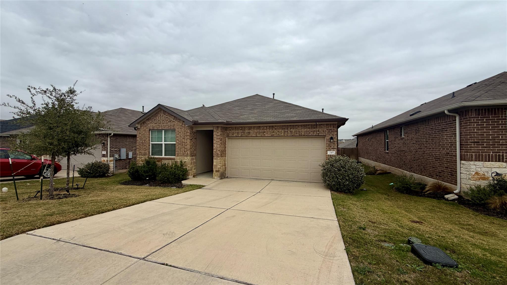 245 Brooklyn Dr, Georgetown, TX 78626