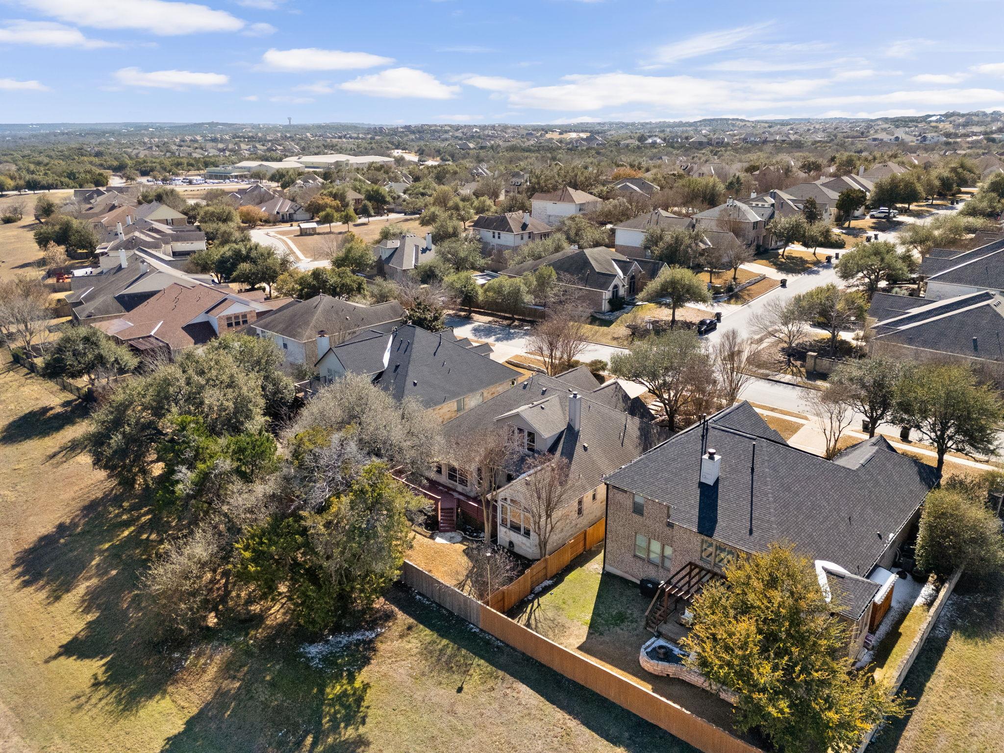 240 Bolton Dr, Austin, TX 78737