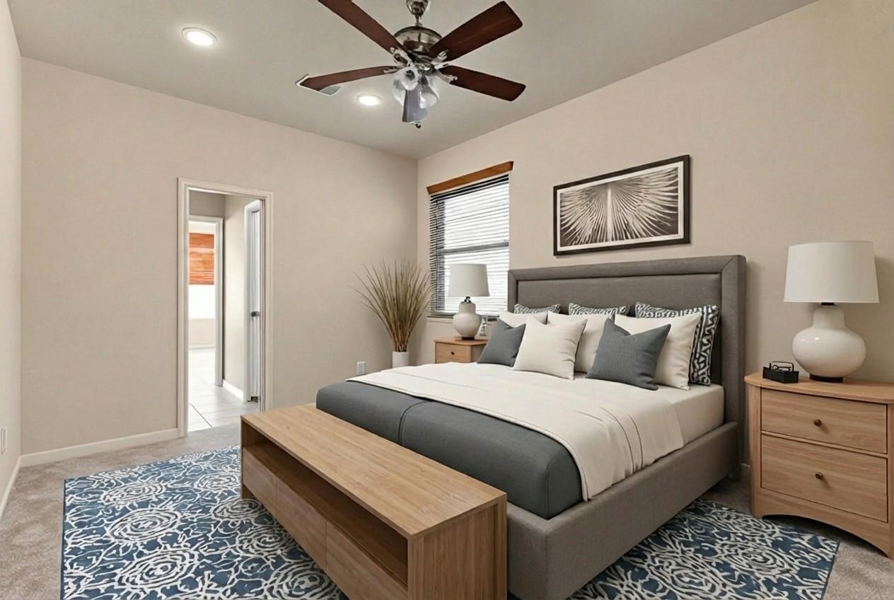 240 Bolton Dr, Austin, TX 78737