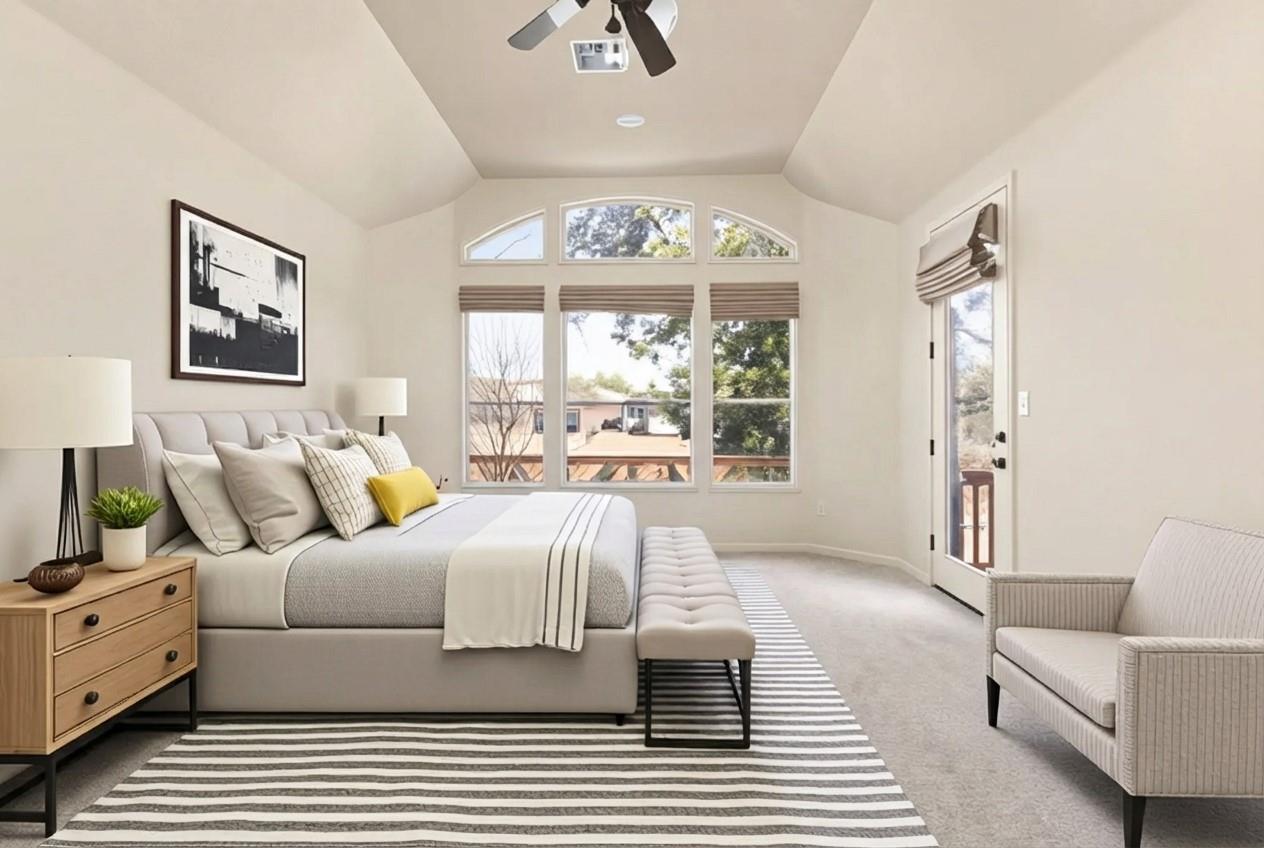 240 Bolton Dr, Austin, TX 78737