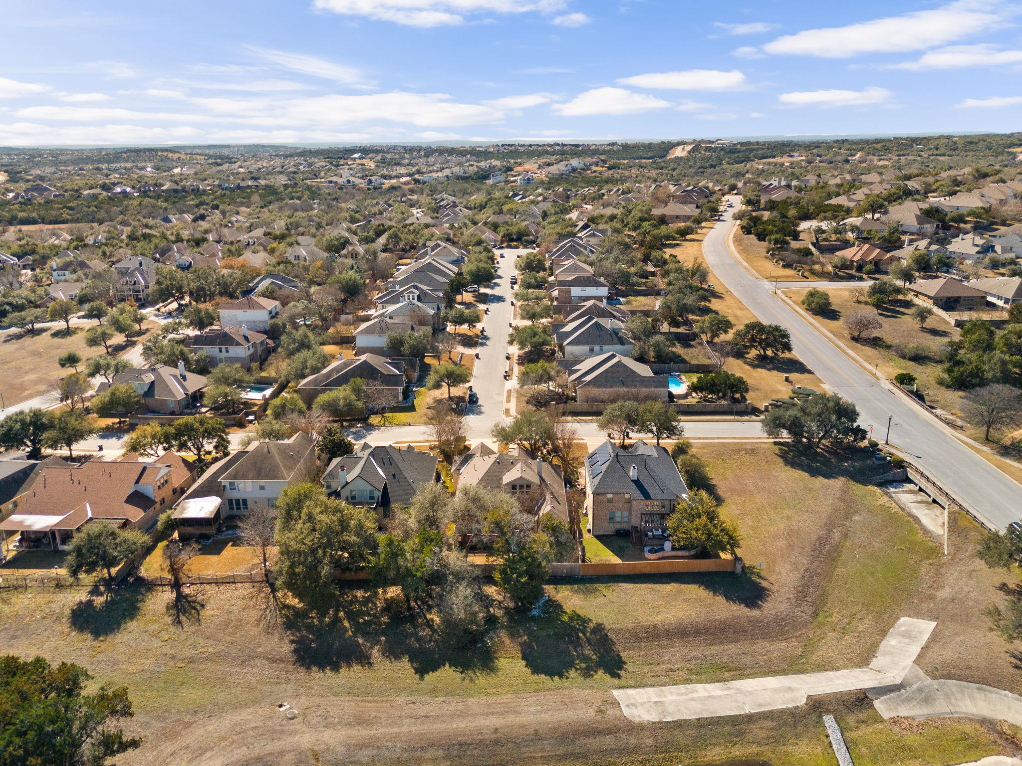 240 Bolton Dr, Austin, TX 78737