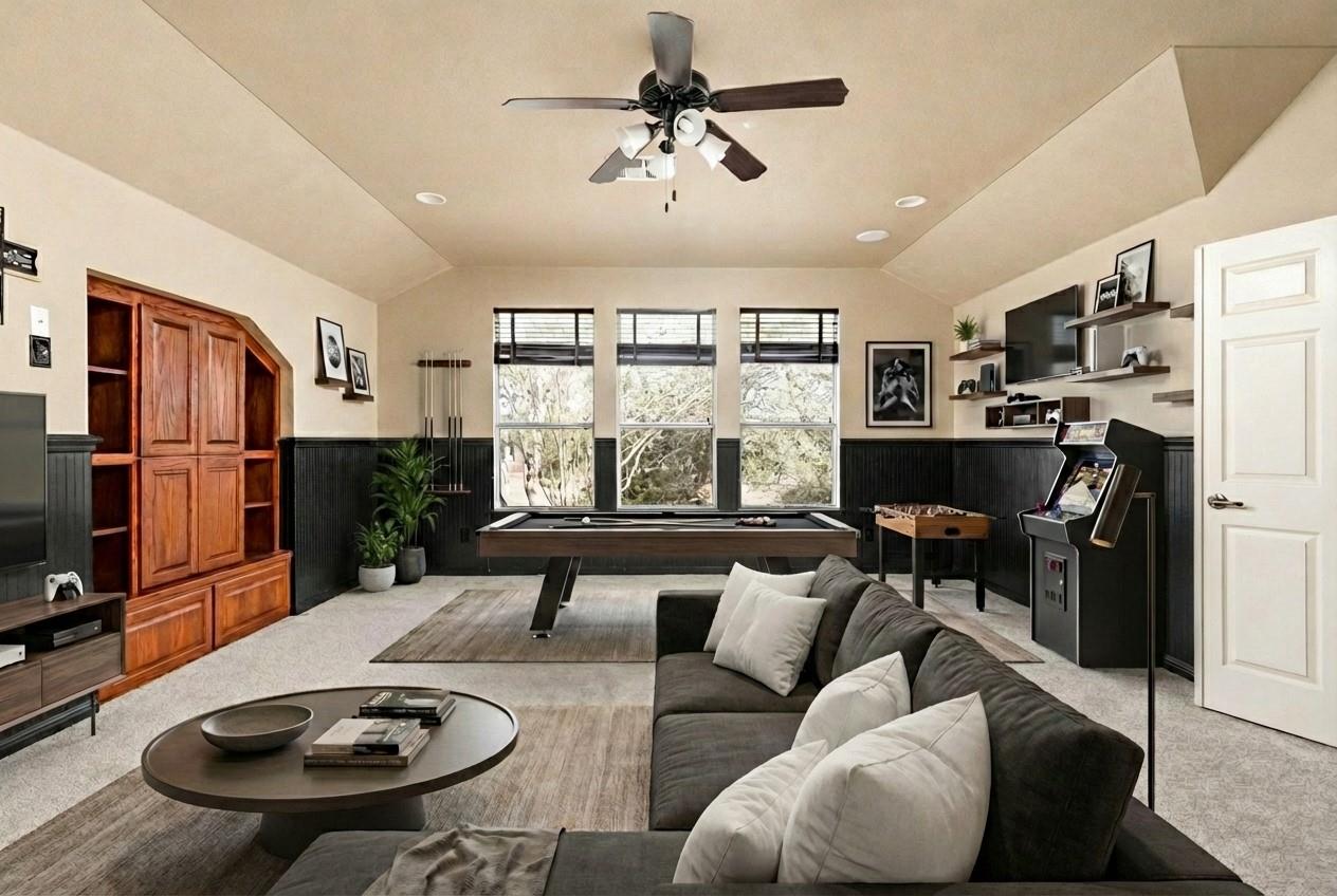 240 Bolton Dr, Austin, TX 78737