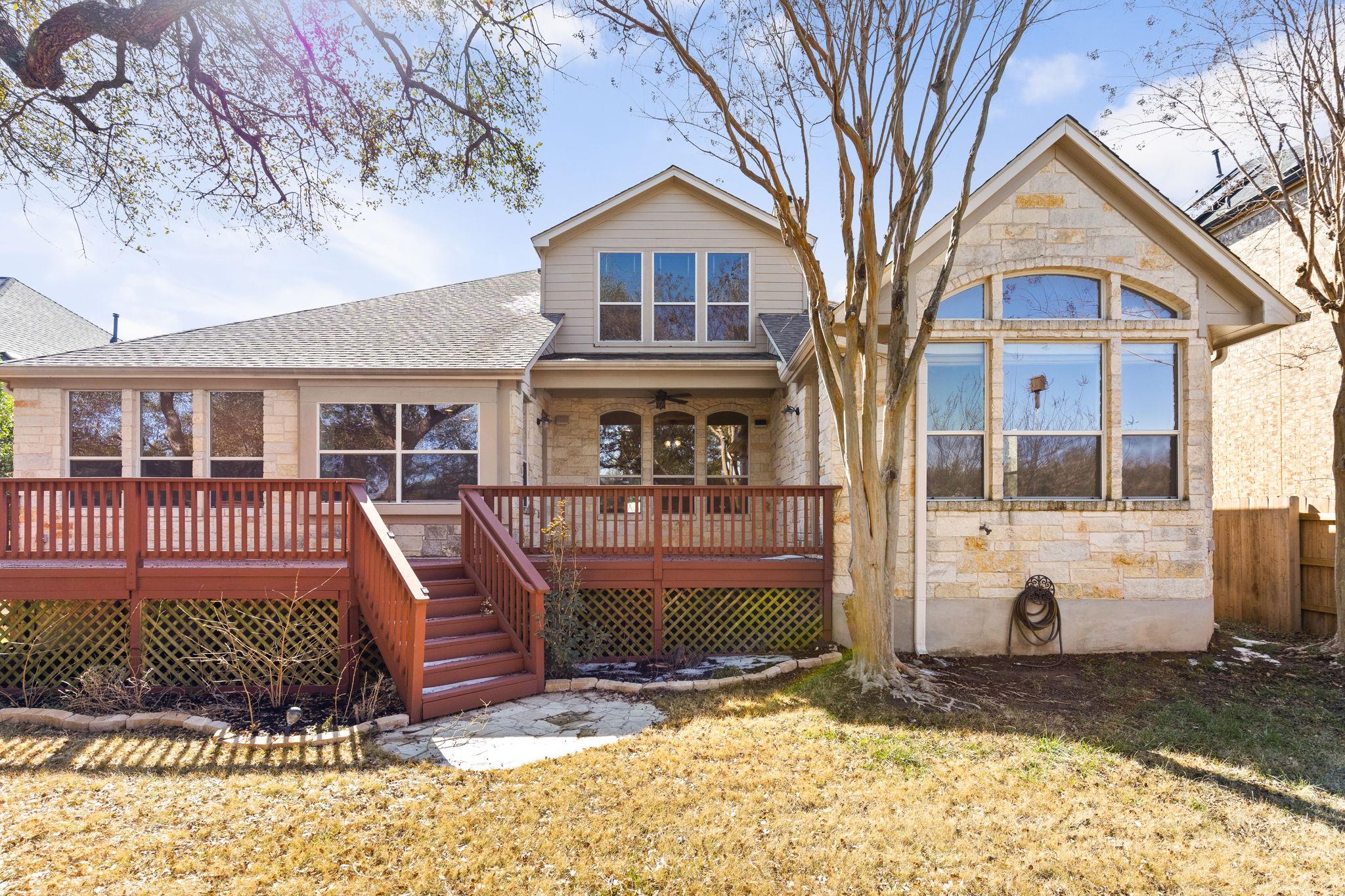 240 Bolton Dr, Austin, TX 78737