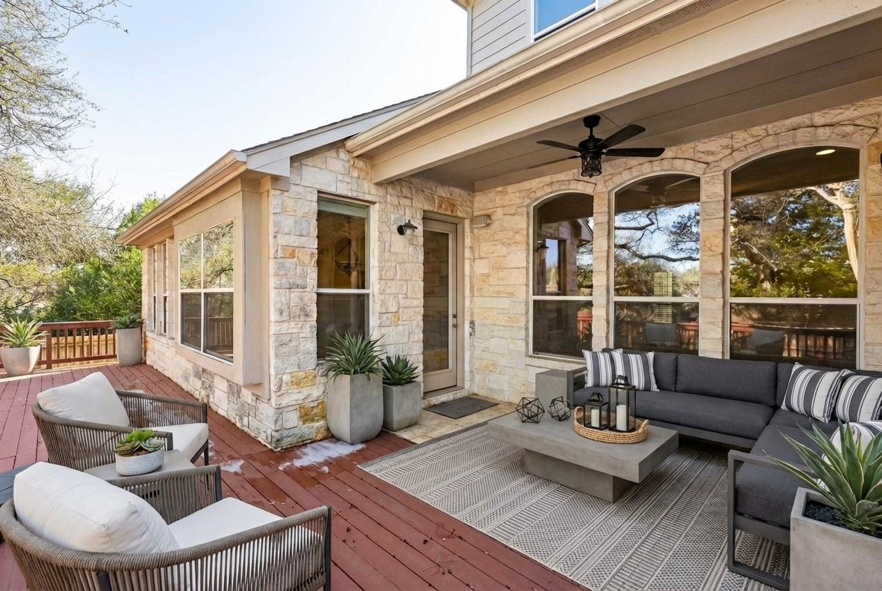 240 Bolton Dr, Austin, TX 78737