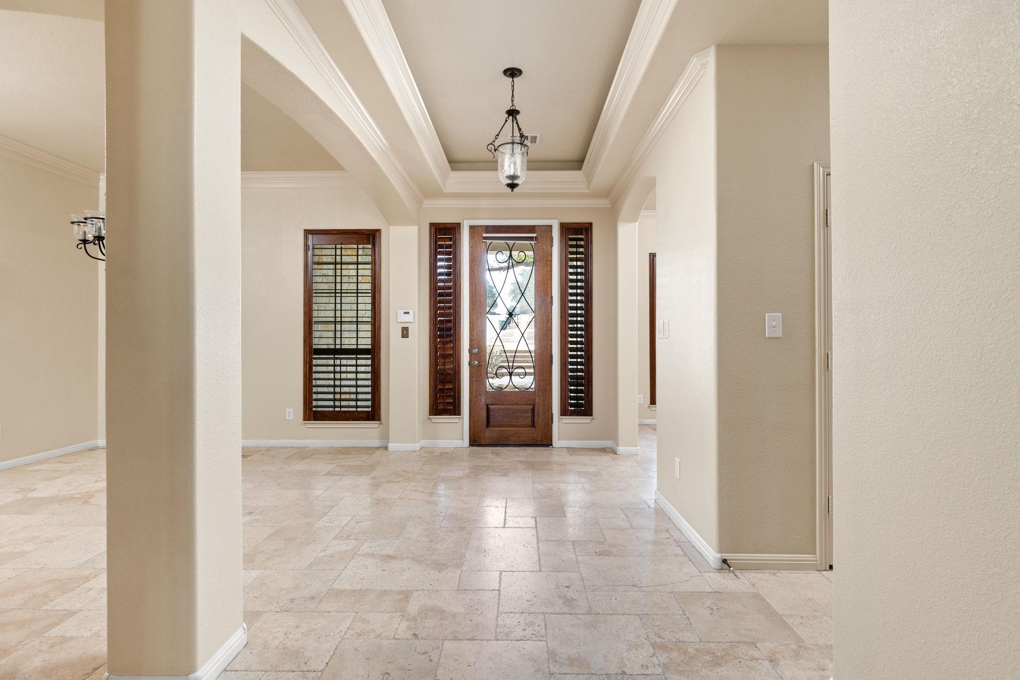 240 Bolton Dr, Austin, TX 78737