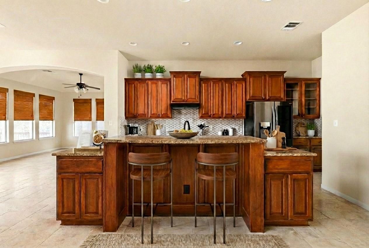 240 Bolton Dr, Austin, TX 78737