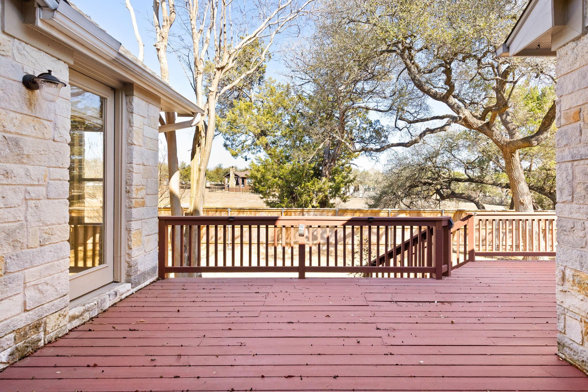 240 Bolton Dr, Austin, TX 78737