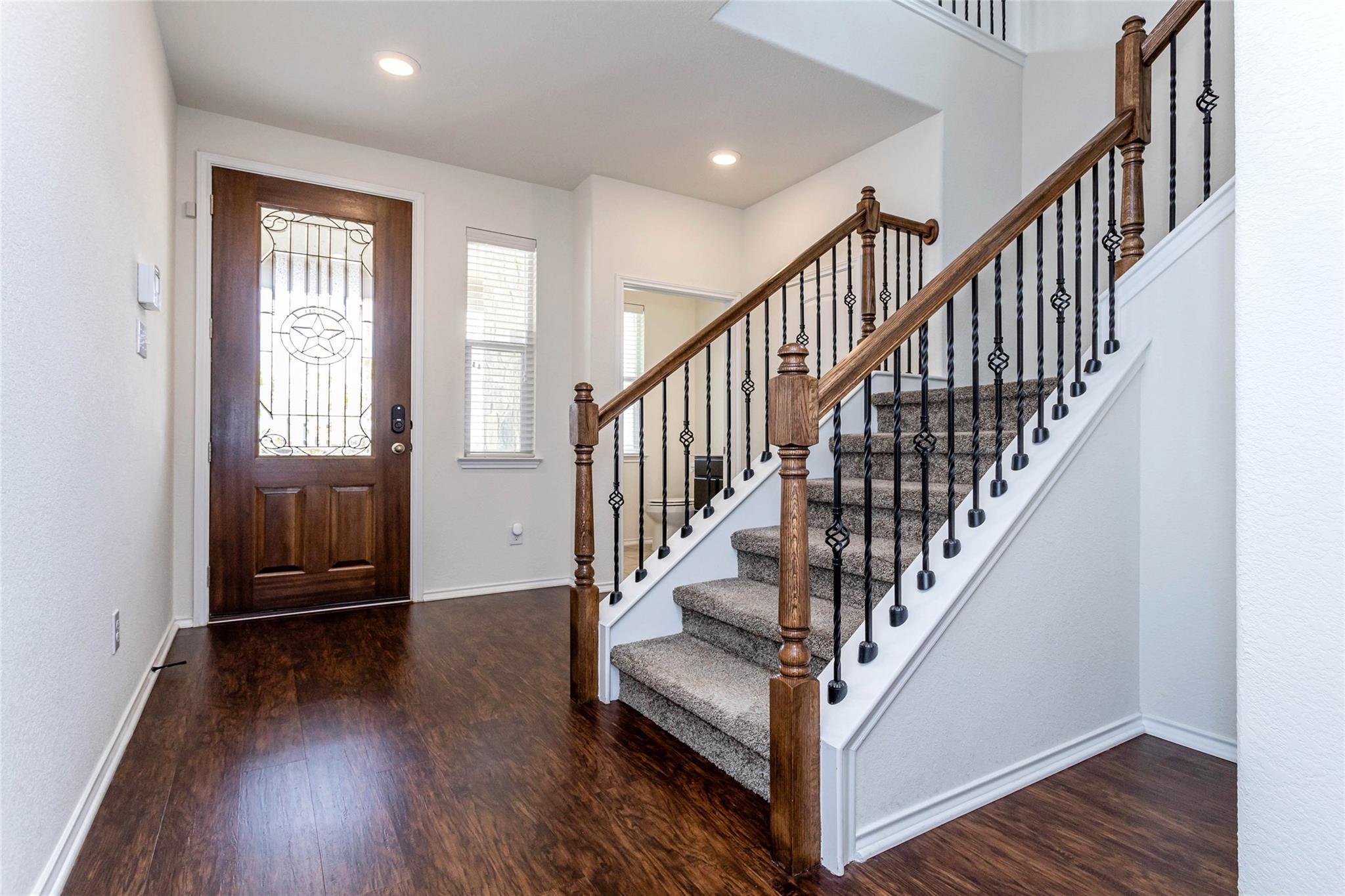 201 Tordesillas Dr, Georgetown, TX 78626