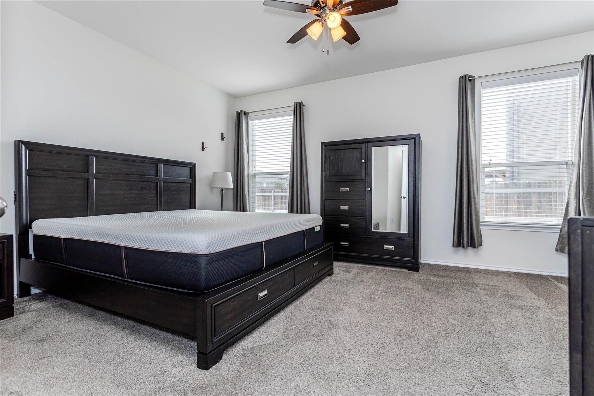 201 Tordesillas Dr, Georgetown, TX 78626