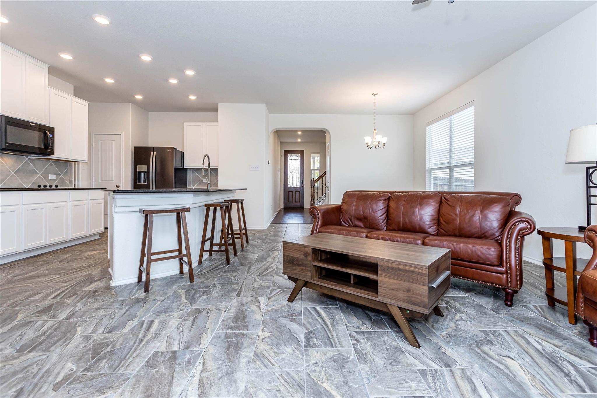 201 Tordesillas Dr, Georgetown, TX 78626