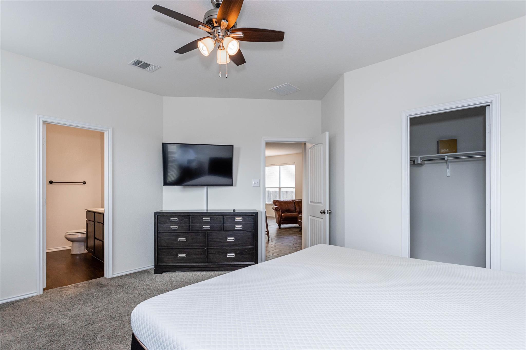 201 Tordesillas Dr, Georgetown, TX 78626