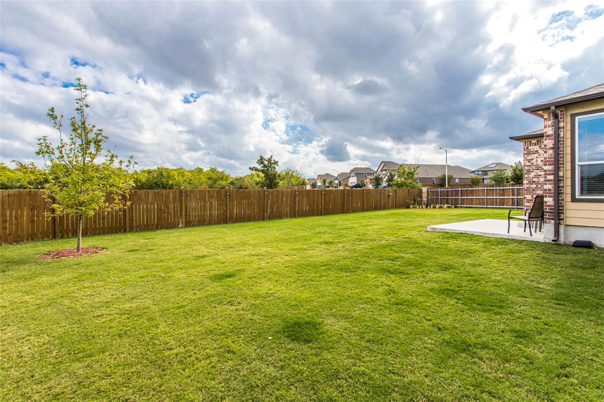 201 Tordesillas Dr, Georgetown, TX 78626