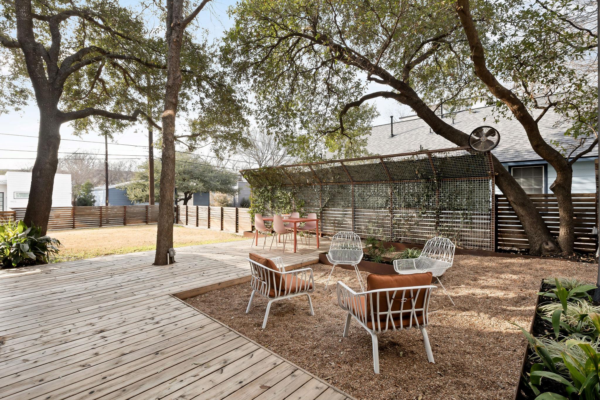 1803 Clifford Ave, Austin, TX 78702