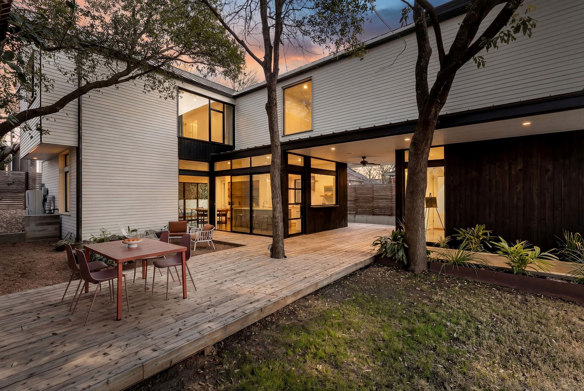 1803 Clifford Ave, Austin, TX 78702