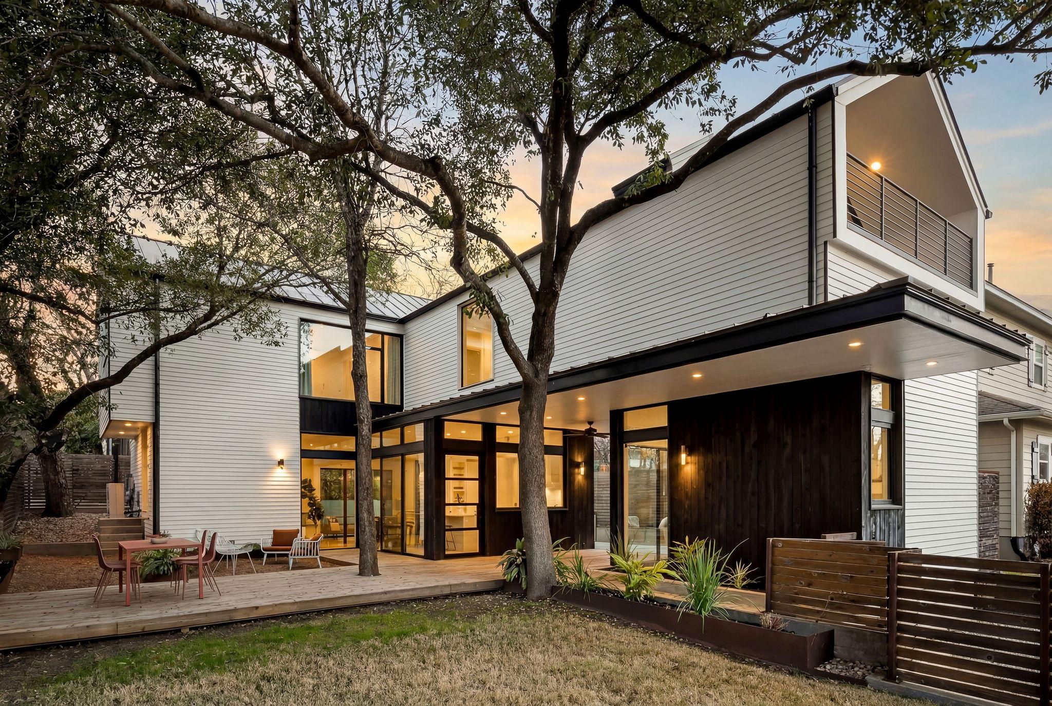 1803 Clifford Ave, Austin, TX 78702