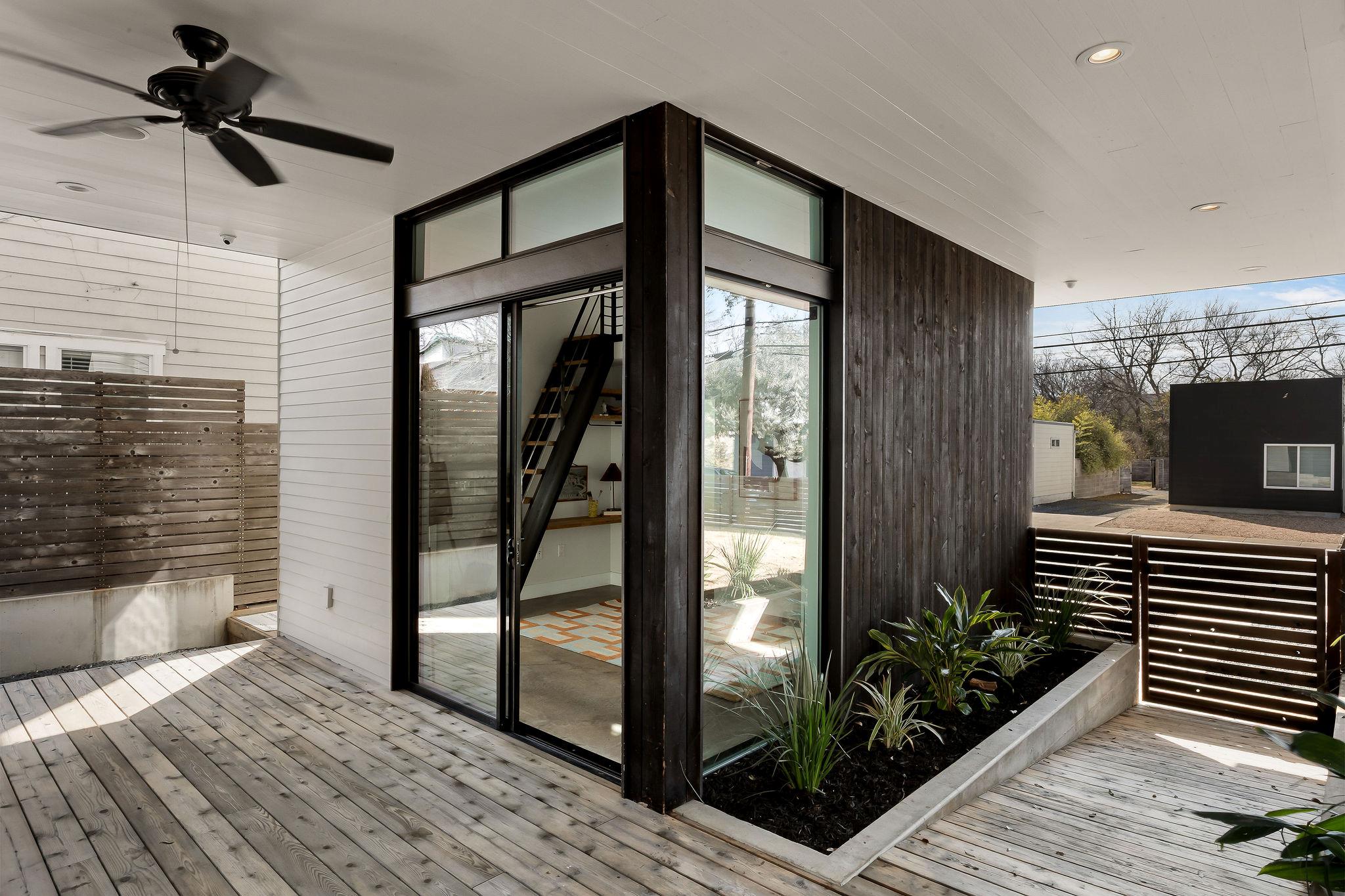 1803 Clifford Ave, Austin, TX 78702