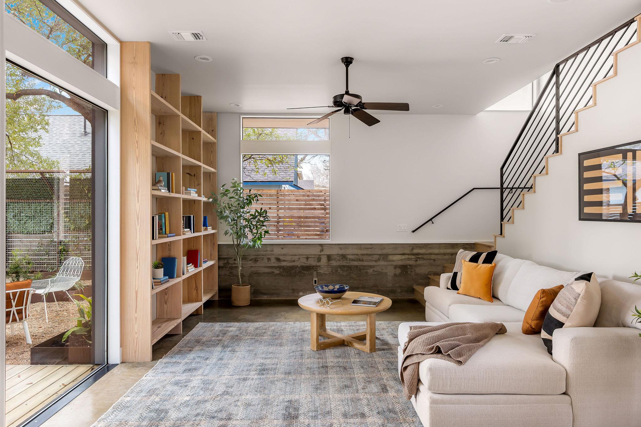 1803 Clifford Ave, Austin, TX 78702