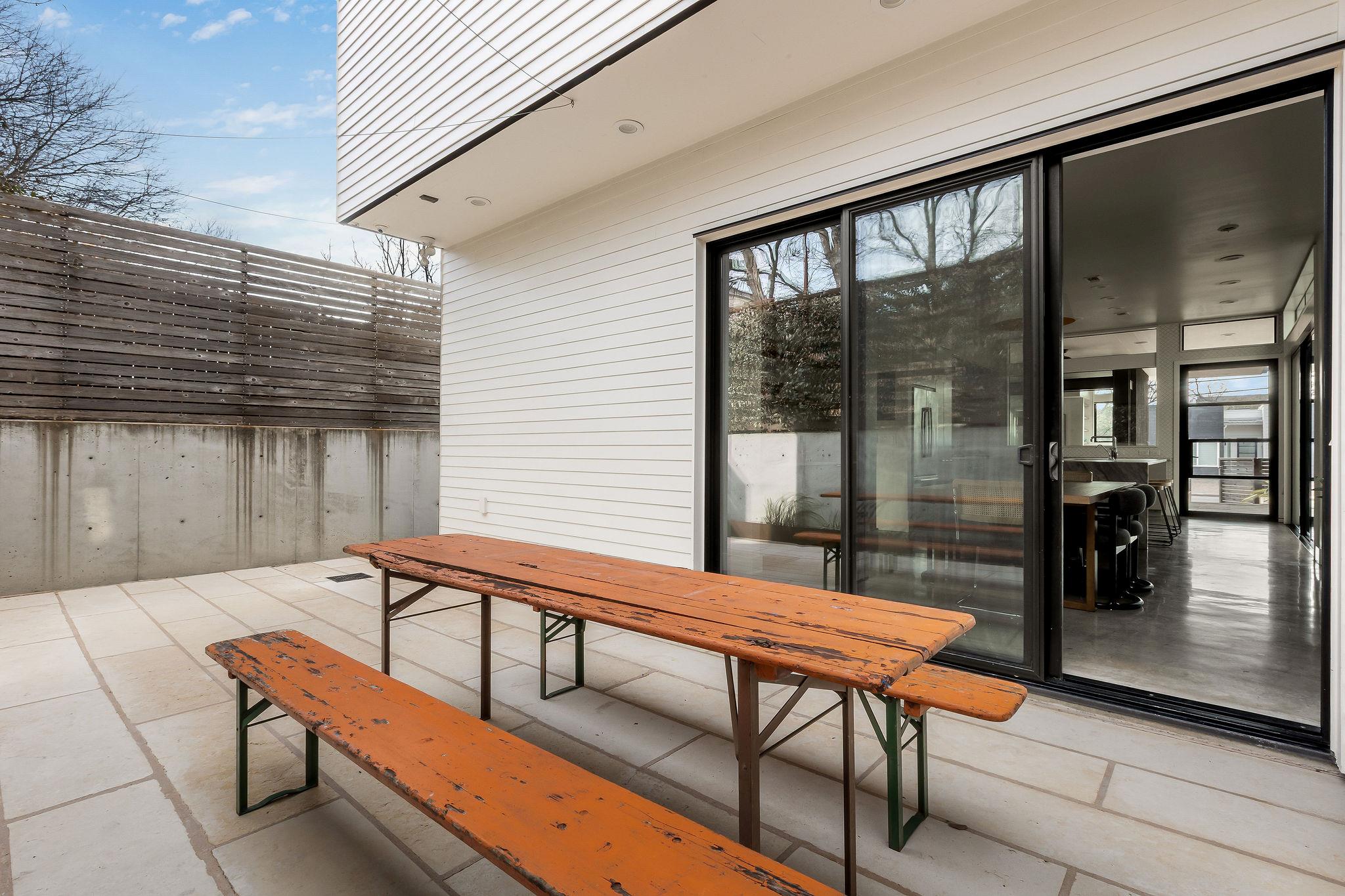 1803 Clifford Ave, Austin, TX 78702