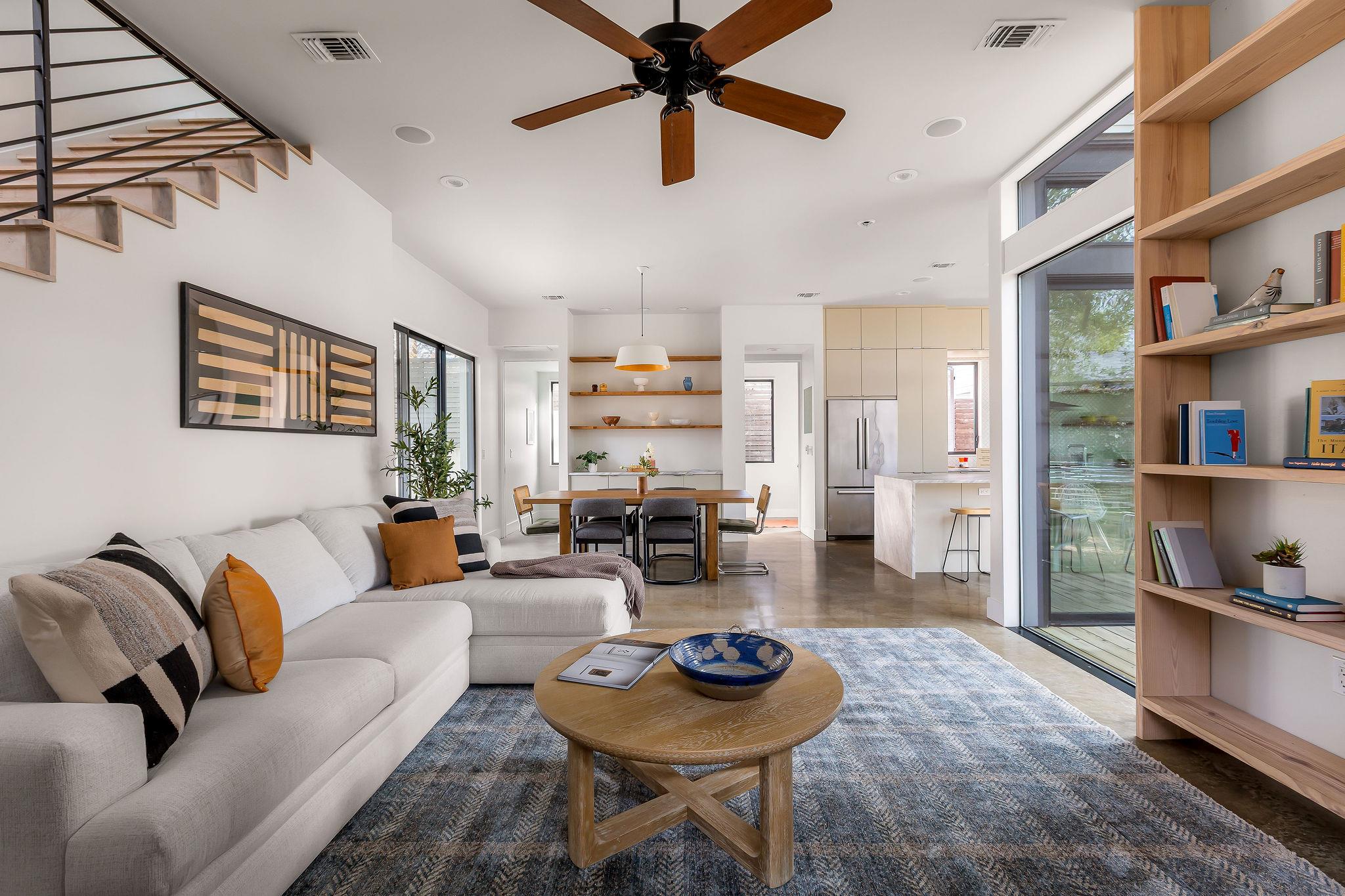 1803 Clifford Ave, Austin, TX 78702