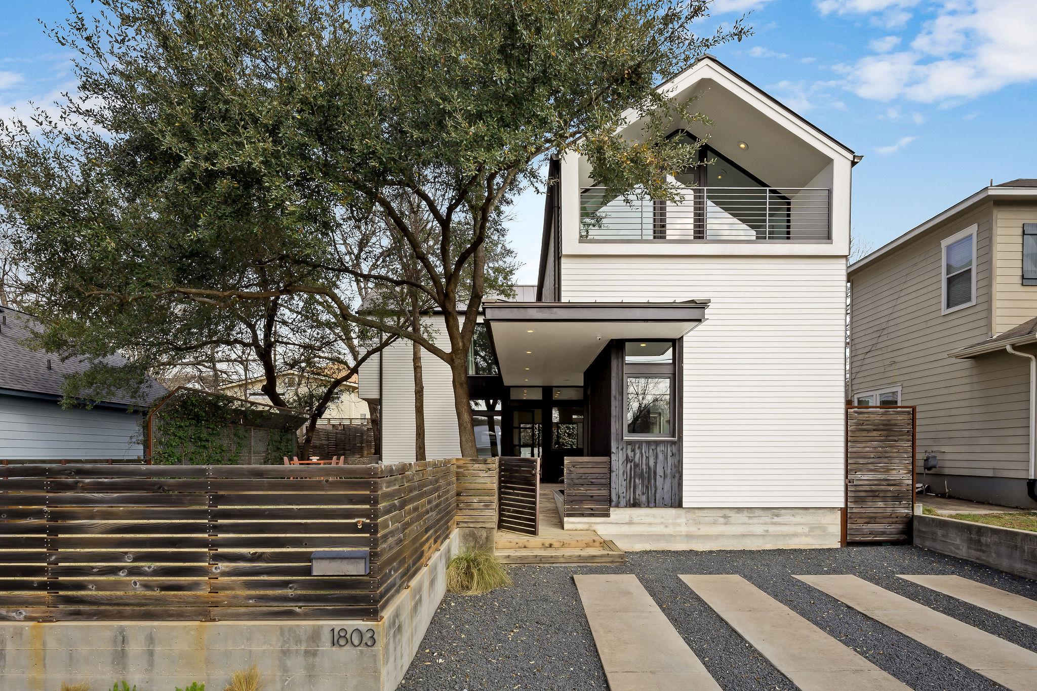 1803 Clifford Ave, Austin, TX 78702