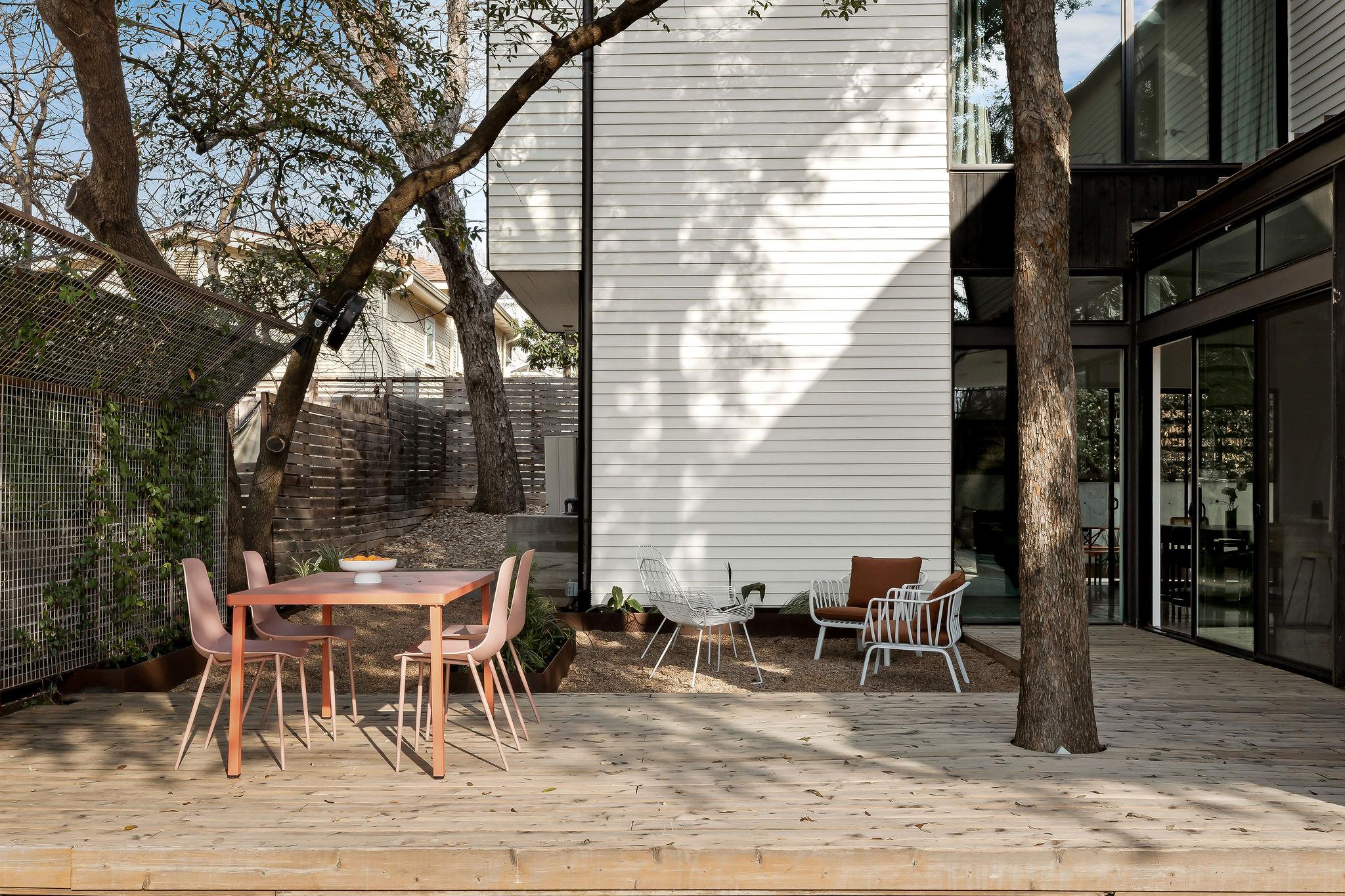 1803 Clifford Ave, Austin, TX 78702