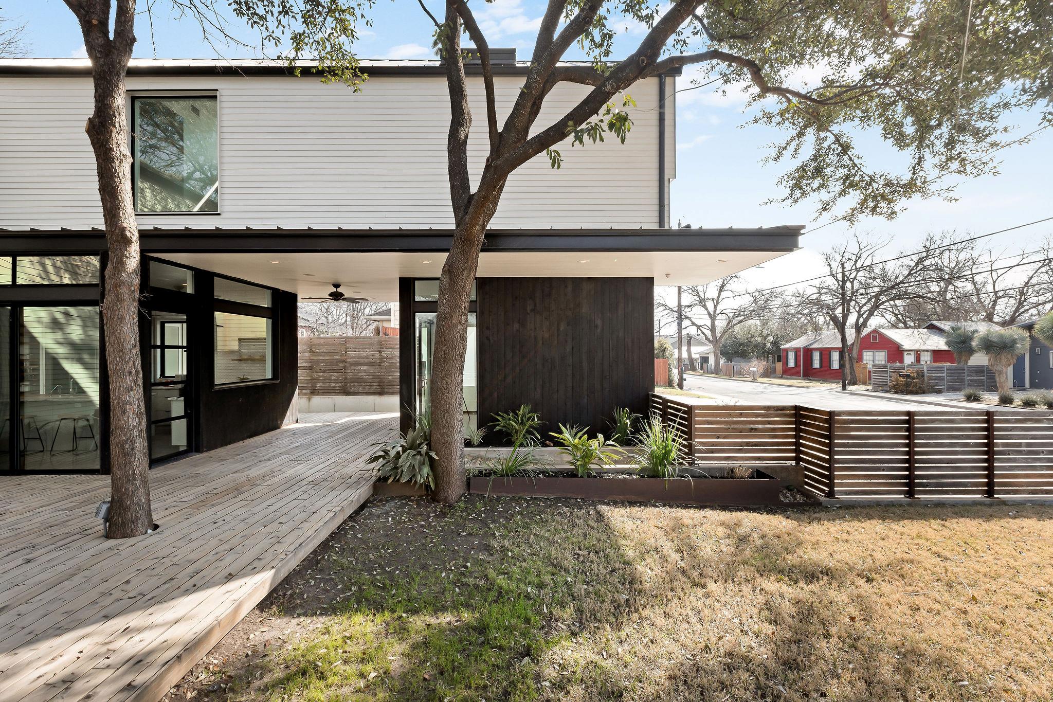 1803 Clifford Ave, Austin, TX 78702