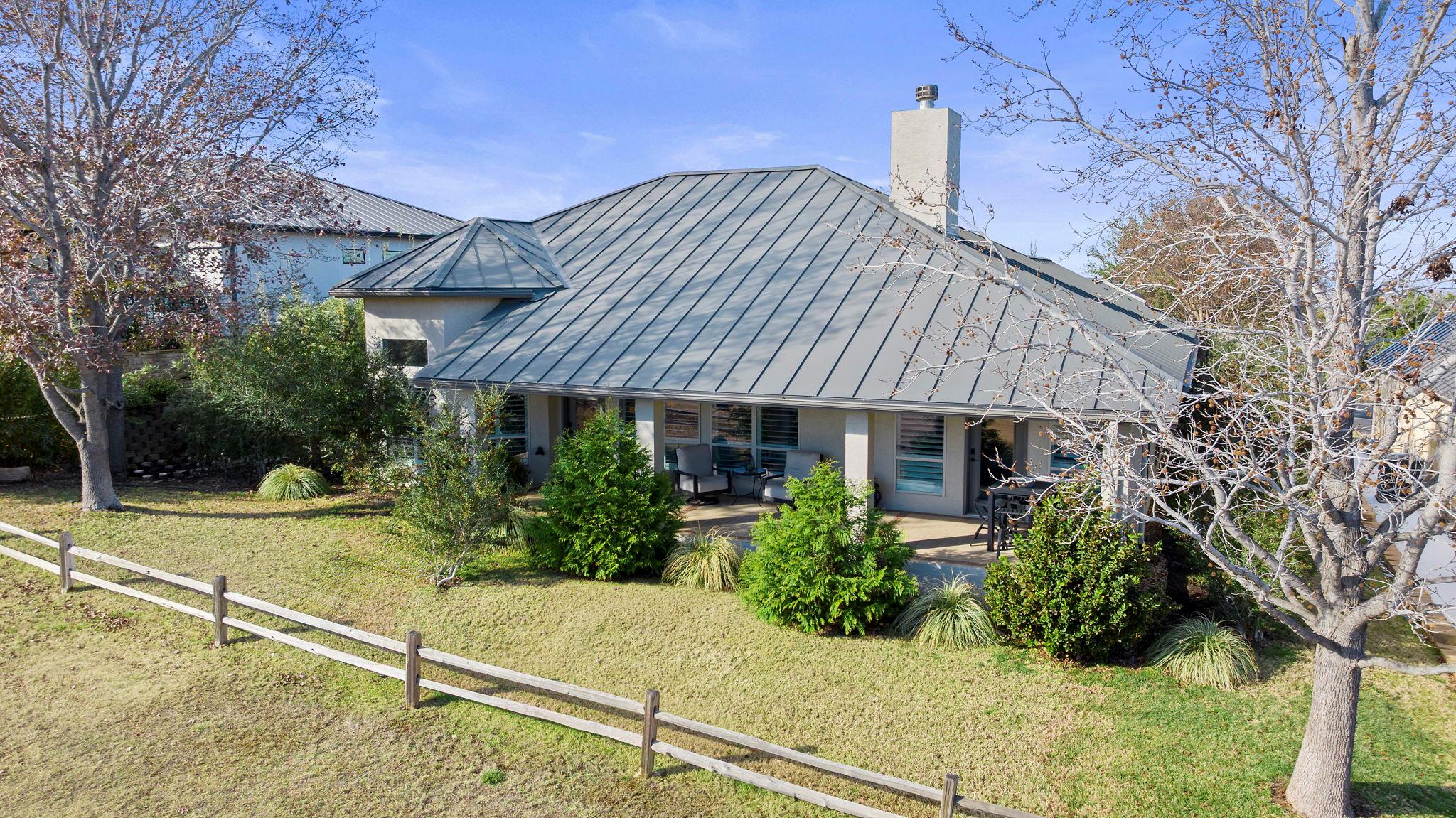 715 Mountain Leather, Horseshoe Bay, TX 78657