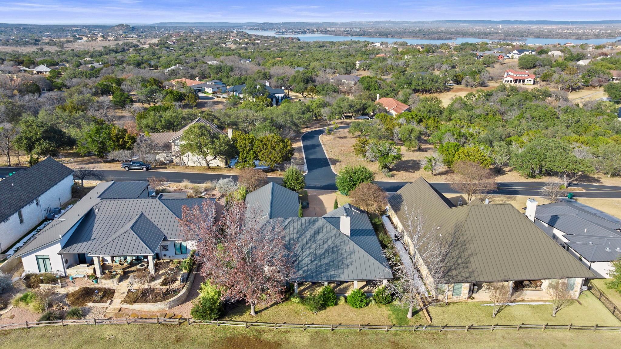 715 Mountain Leather, Horseshoe Bay, TX 78657